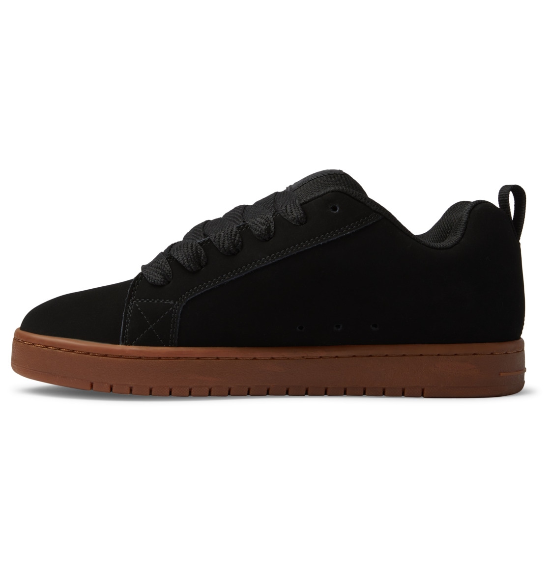 DC Shoes Sneaker »COURT GRAFFIK«