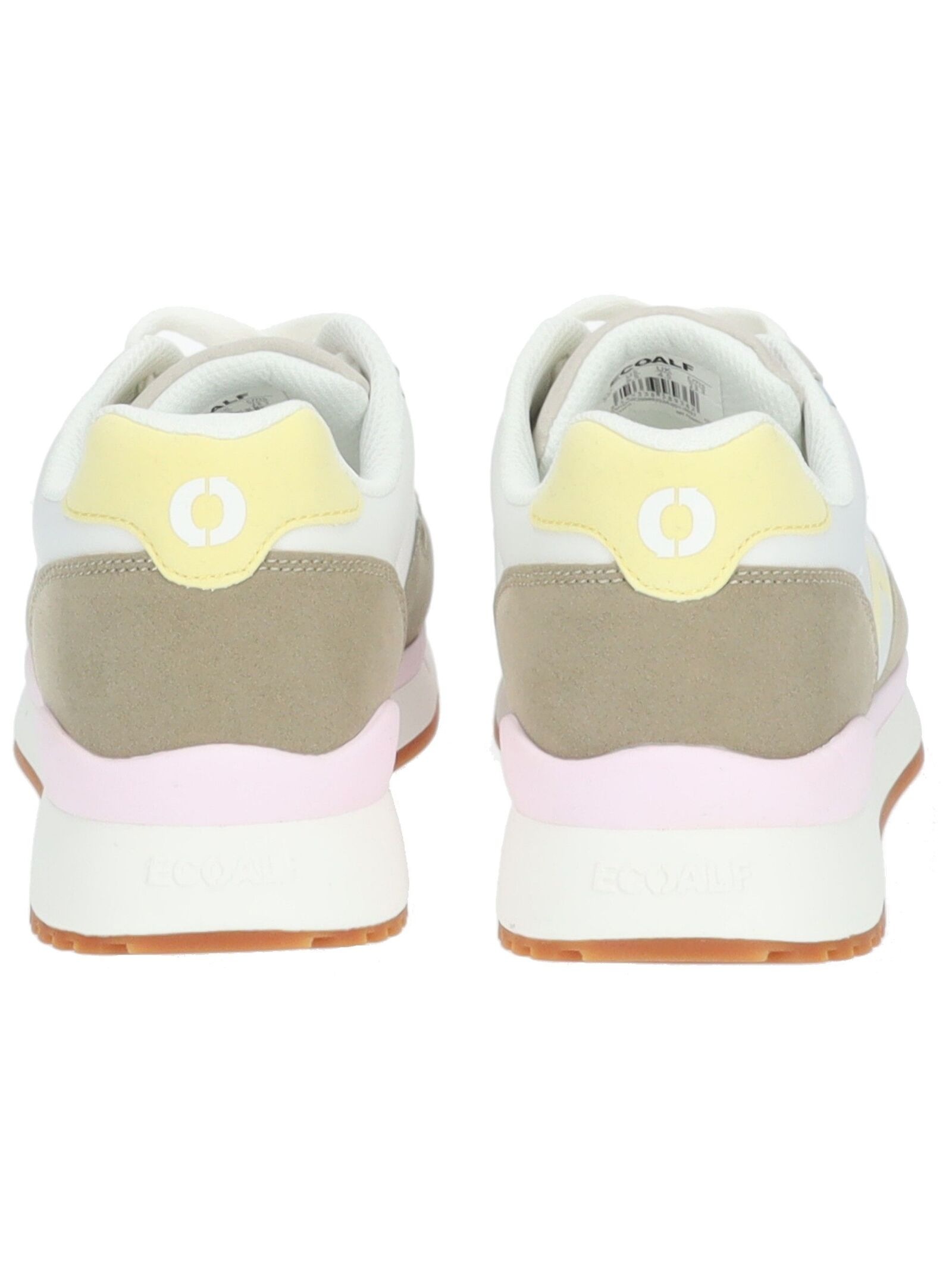 ECOALF Sneaker »ECOALF Sneaker Textil«