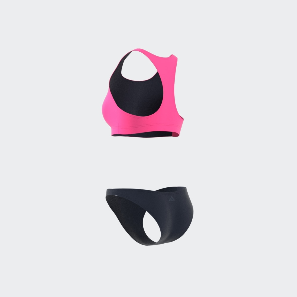 adidas Performance Bustier-Bikini »BIG BARS BIKINI«