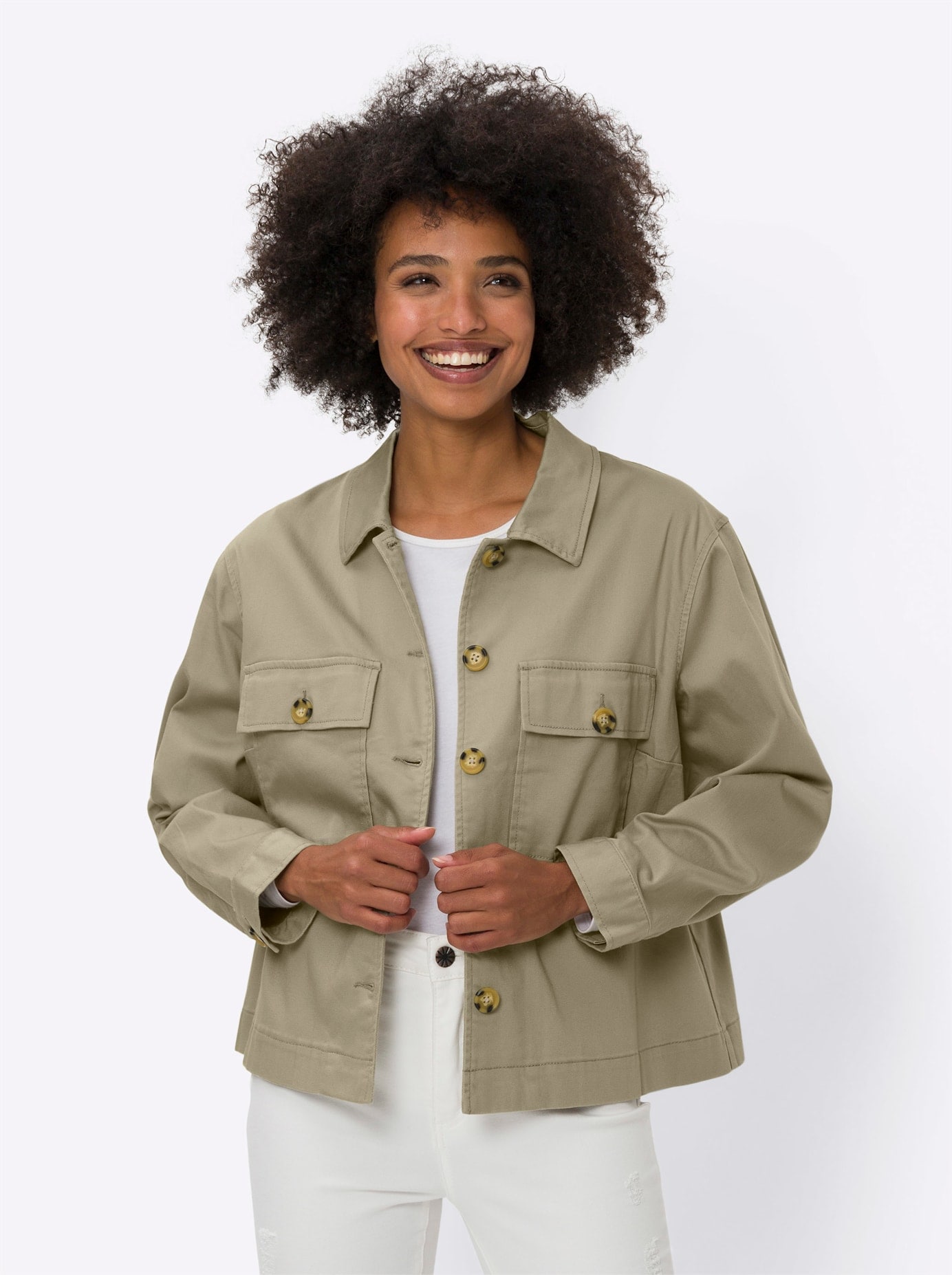 heine Jackenblazer »Blazer«