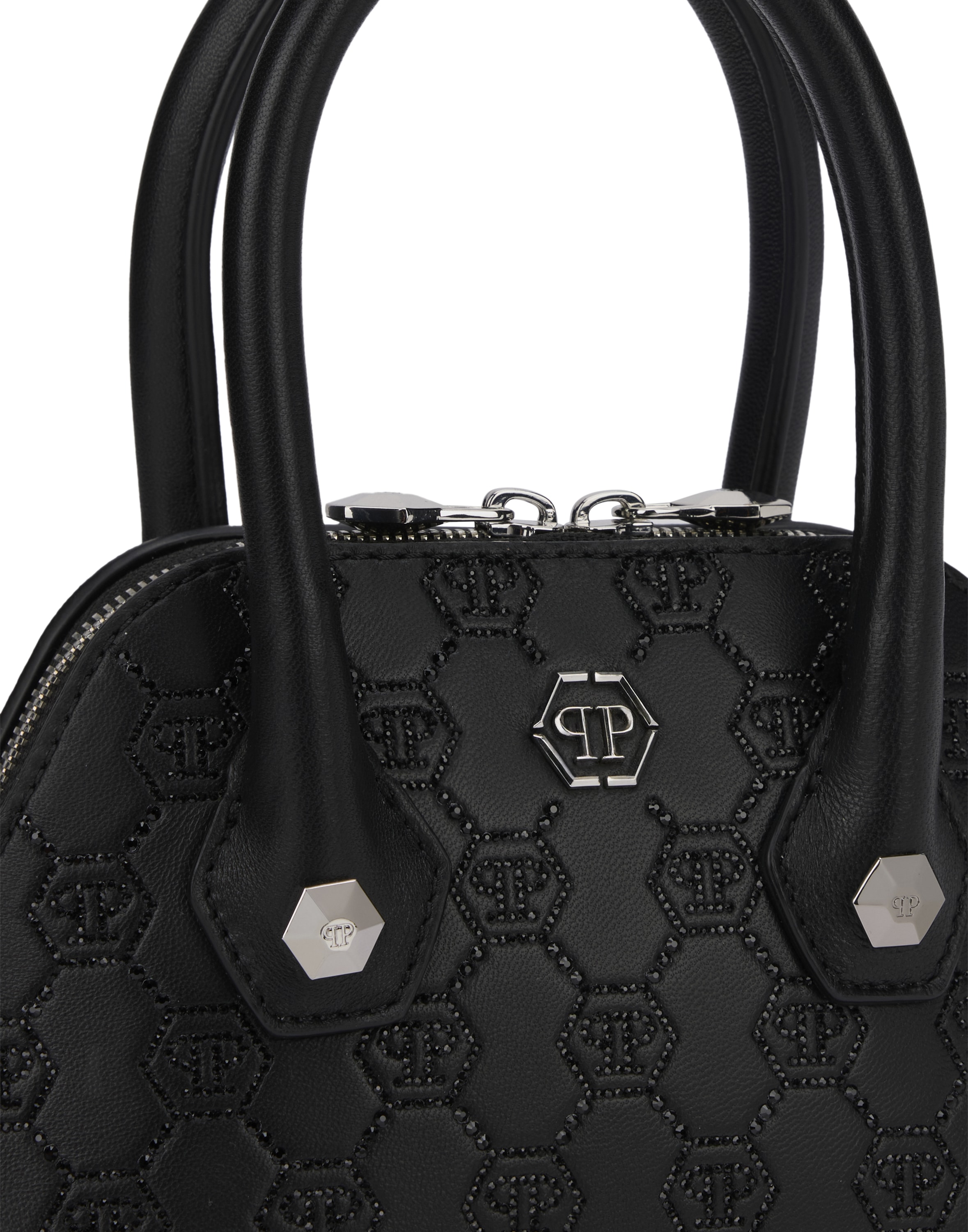 PHILIPP PLEIN Handtasche »Monogram«