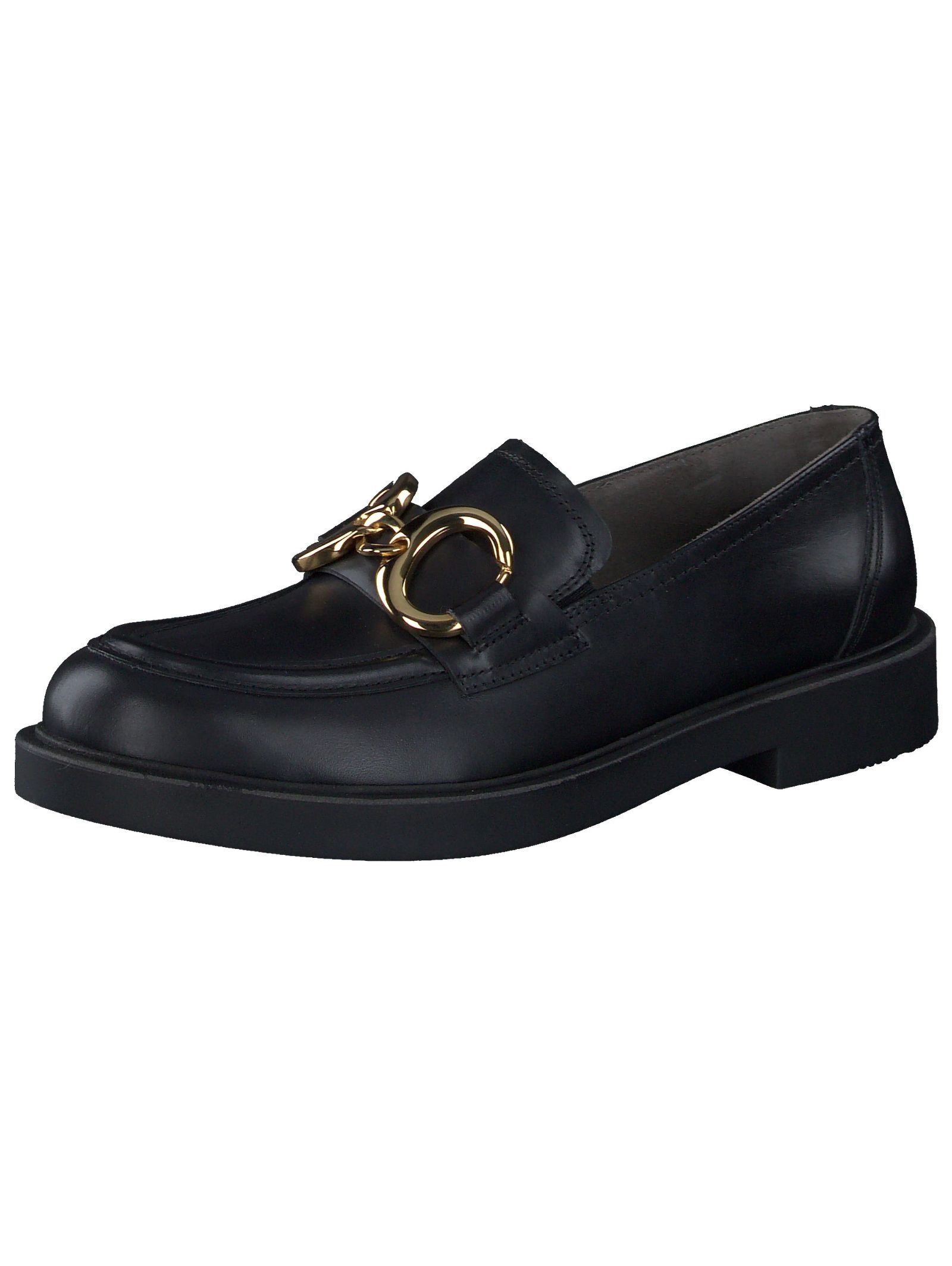 Paul Green Slipper "Paul Green Slipper Glattleder" günstig online kaufen