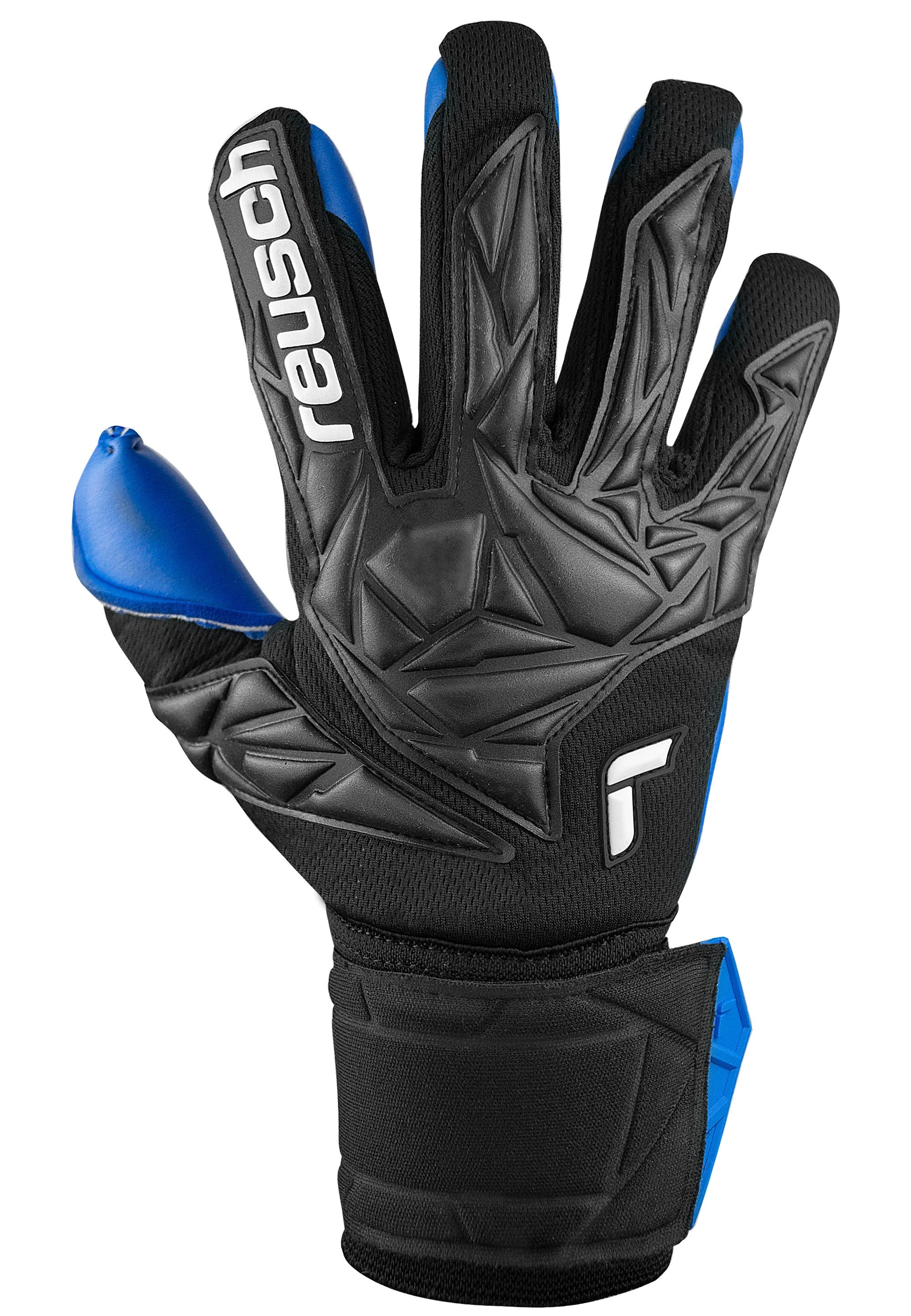 Reusch Torwarthandschuhe »Attrakt Duo«, mit Evolution Negative Cut