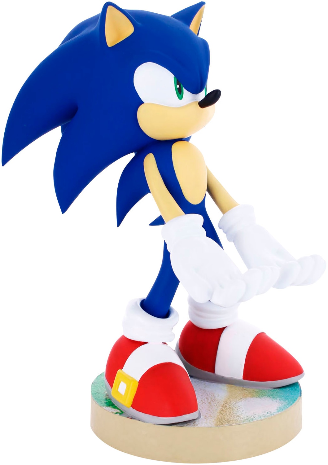 Exquisite FORM Spielfigur »Cable Guy- Sonic Modern Sonic«, (1 tlg.)