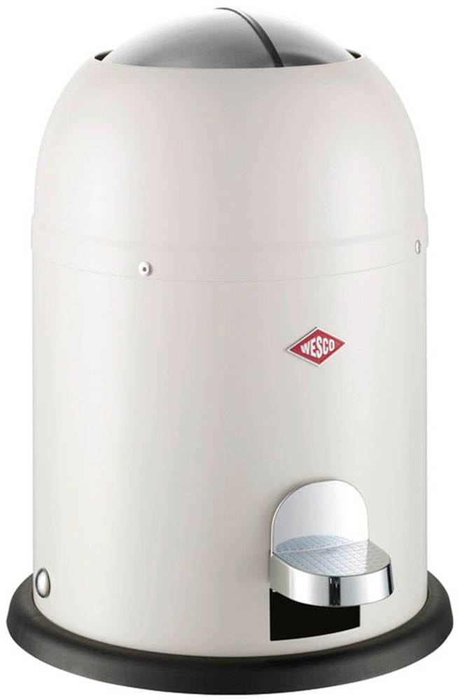 WESCO Kosmetikeimer "Mini Master" 1 Behälter 6 Liter günstig online kaufen