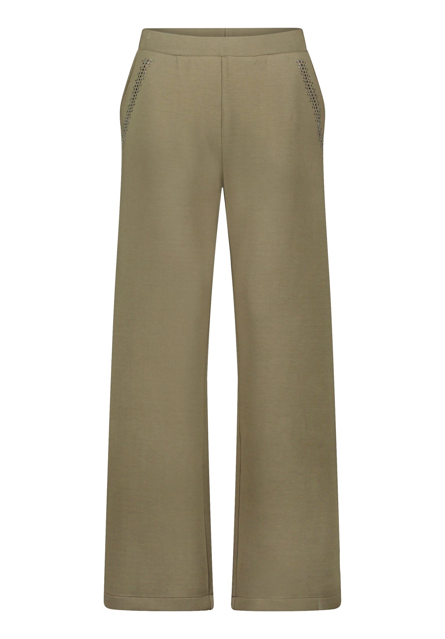 Betty Barclay Schlupfhose "Damen mit Eingrifftaschen" günstig online kaufen