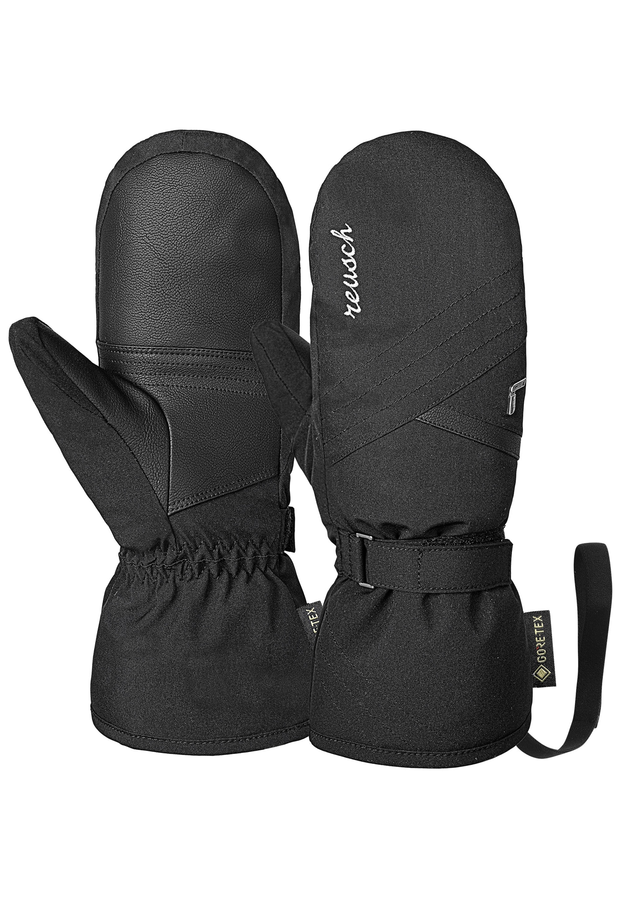 Reusch "Reusch Alba GORE-TEX Mitten" mit wasserdichter und atmungsaktiver Funktion