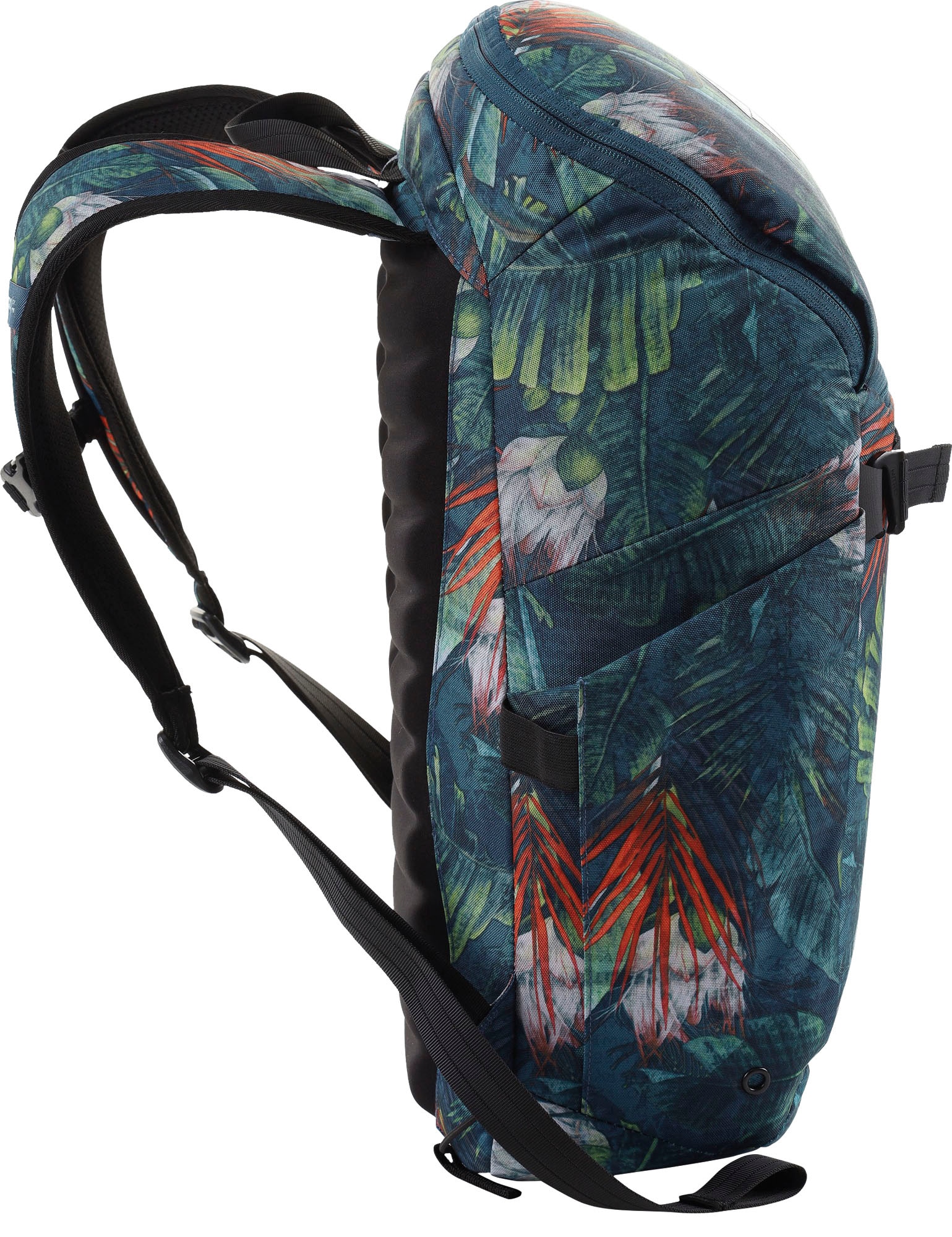 NITRO Freizeitrucksack »Nikuro«, Rucksack für Freizeit, Arbeit, Reise und Schule, City und Streetpack