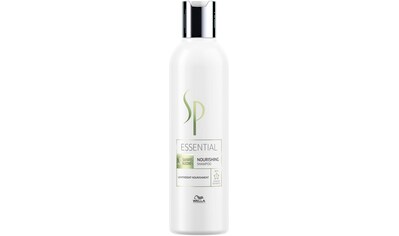 Wella Professionals Haarshampoo »SP Essential Nourishing«, natürliche Reinigung kaufen