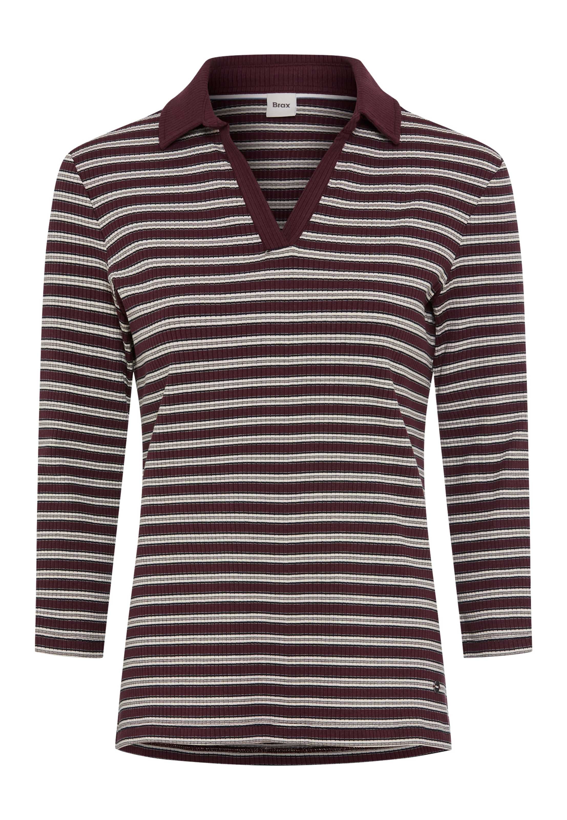 Brax Poloshirt »Style CLEO M«