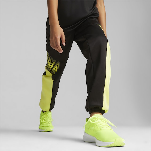 PUMA Sporthose »PUMA FIT Hose Jungen« online kaufen | BAUR