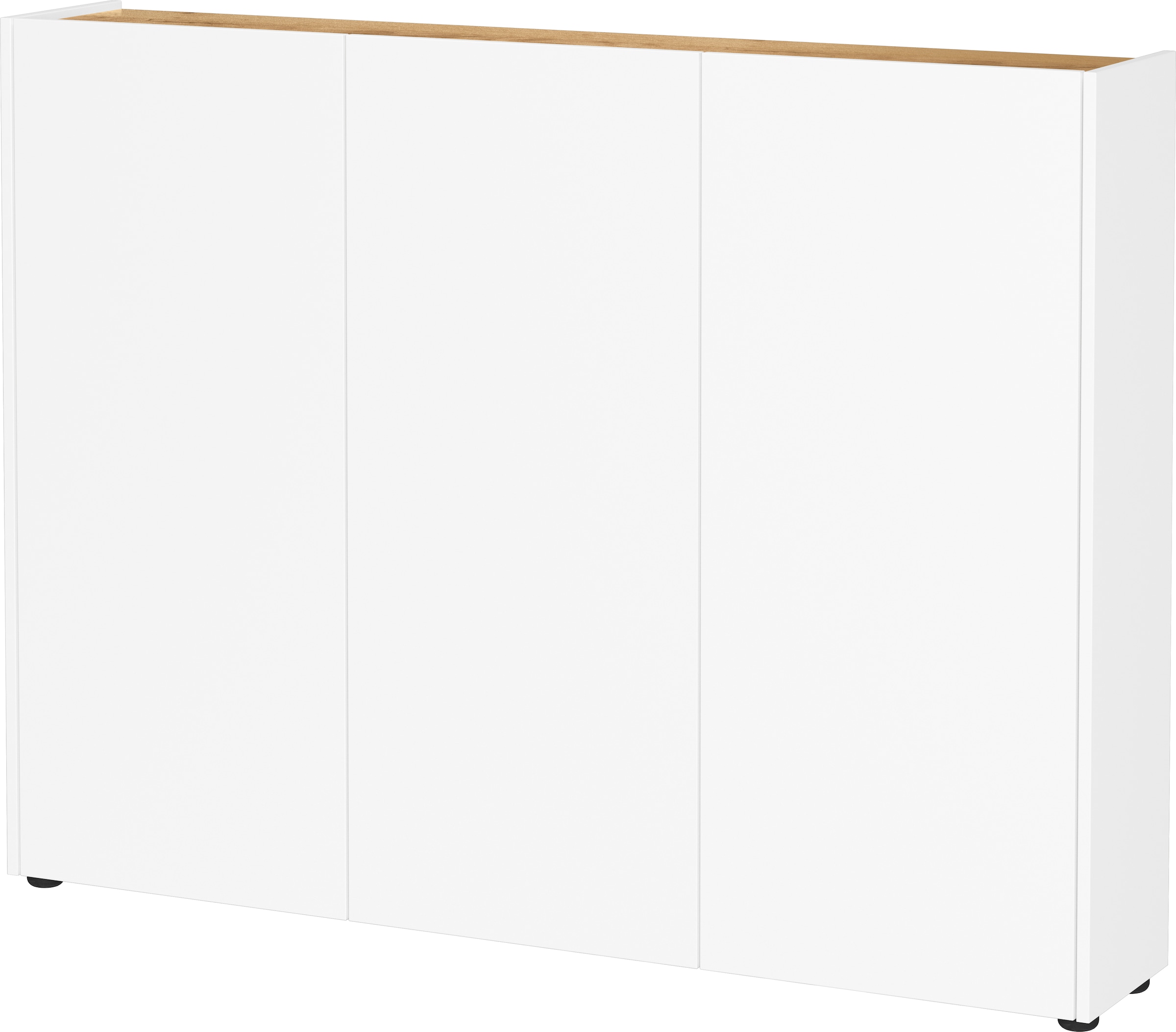 GERMANIA Mehrzweckschrank "GW-Libbiano", (1 St.), ideal für schmale Flure, günstig online kaufen