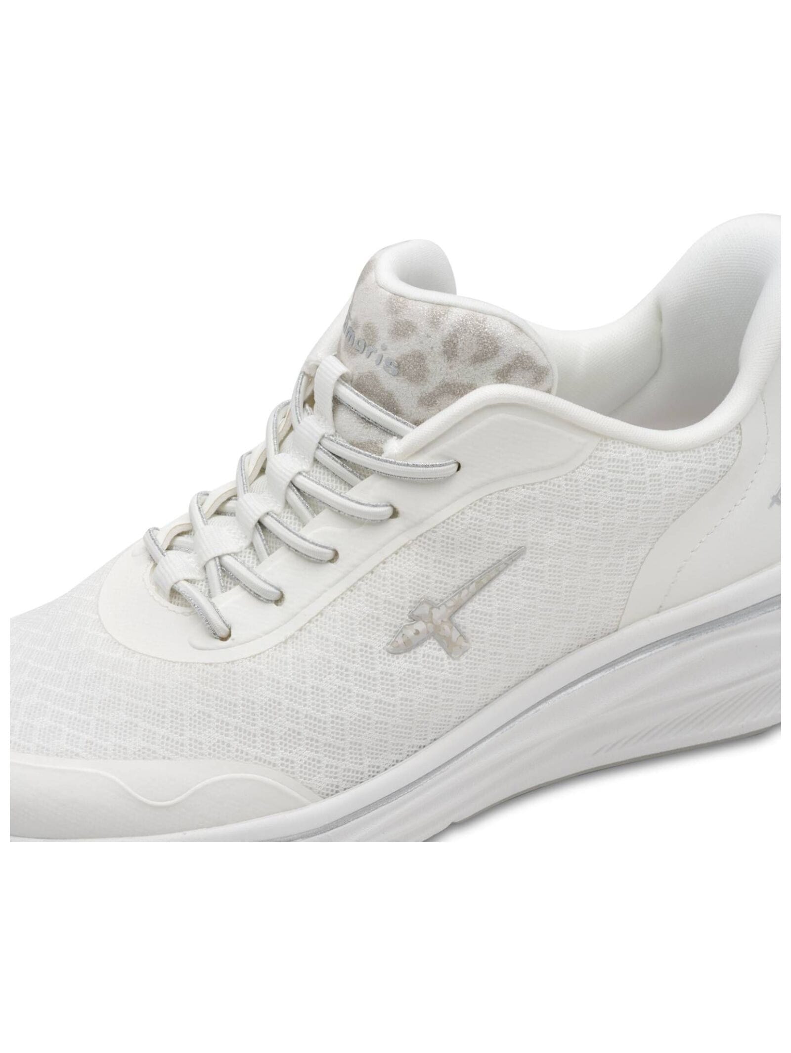 Tamaris Sneaker »Tamaris Sneaker Lederimitat/Textil«