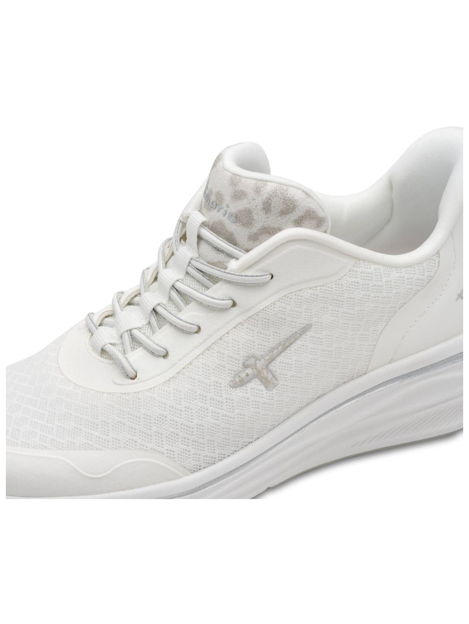 Thumbnail - Tamaris Sneaker "Tamaris Sneaker Lederimitat/Textil"