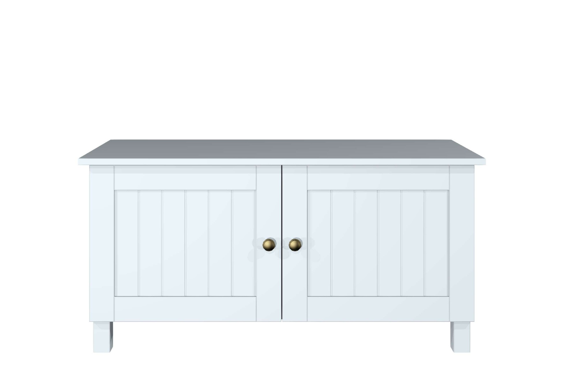 Home affaire Sitzbank »Juventus«, (1 St.), aus massiver Kiefer, Breite 97 cm