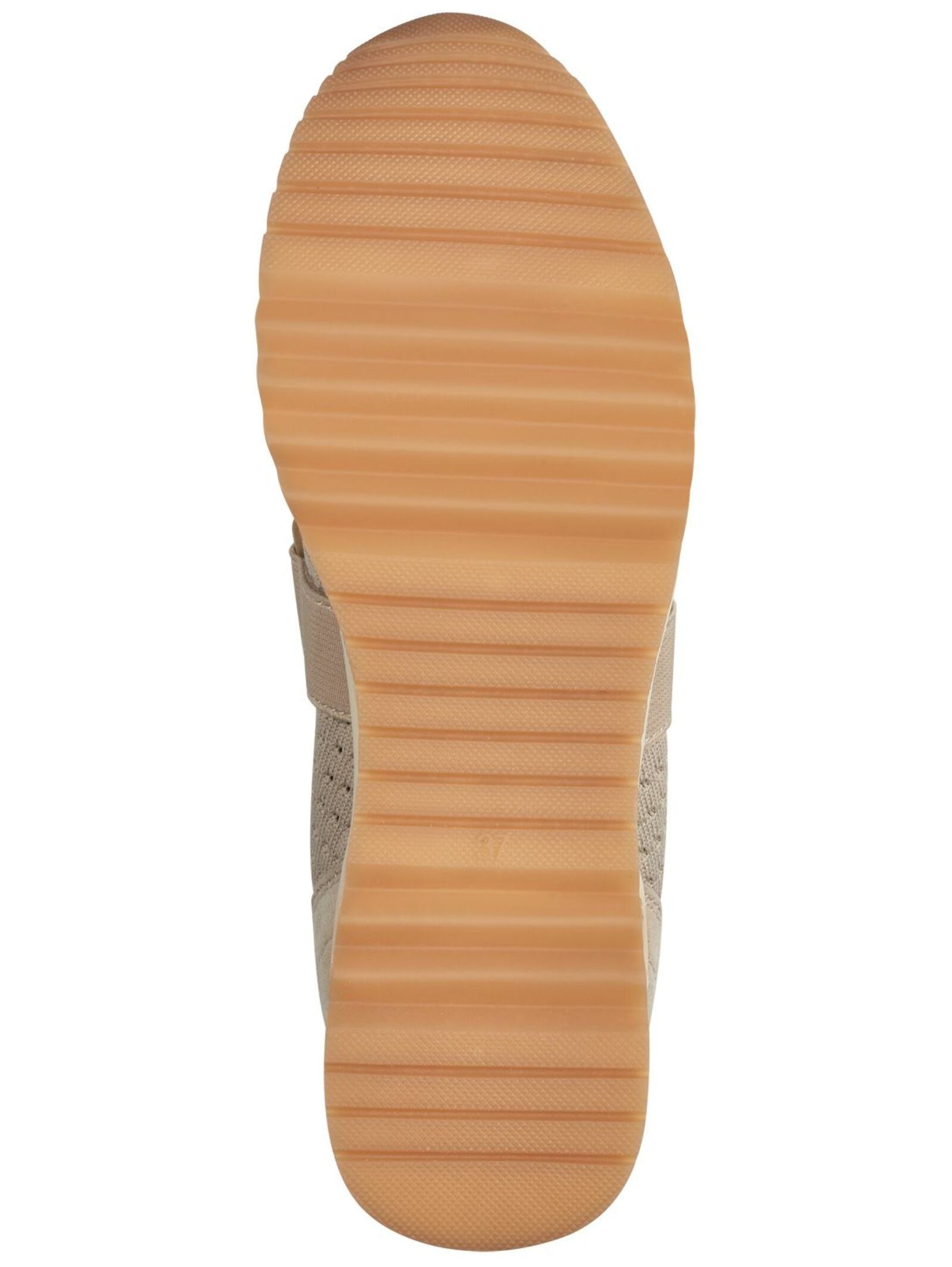 MARCO TOZZI Sneaker »Marco Tozzi Sneaker Lederimitat/Textil«