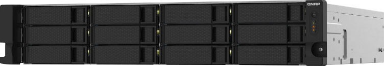 QNAP NAS-Gehäuse »TS-1232PXU-RP-4G«