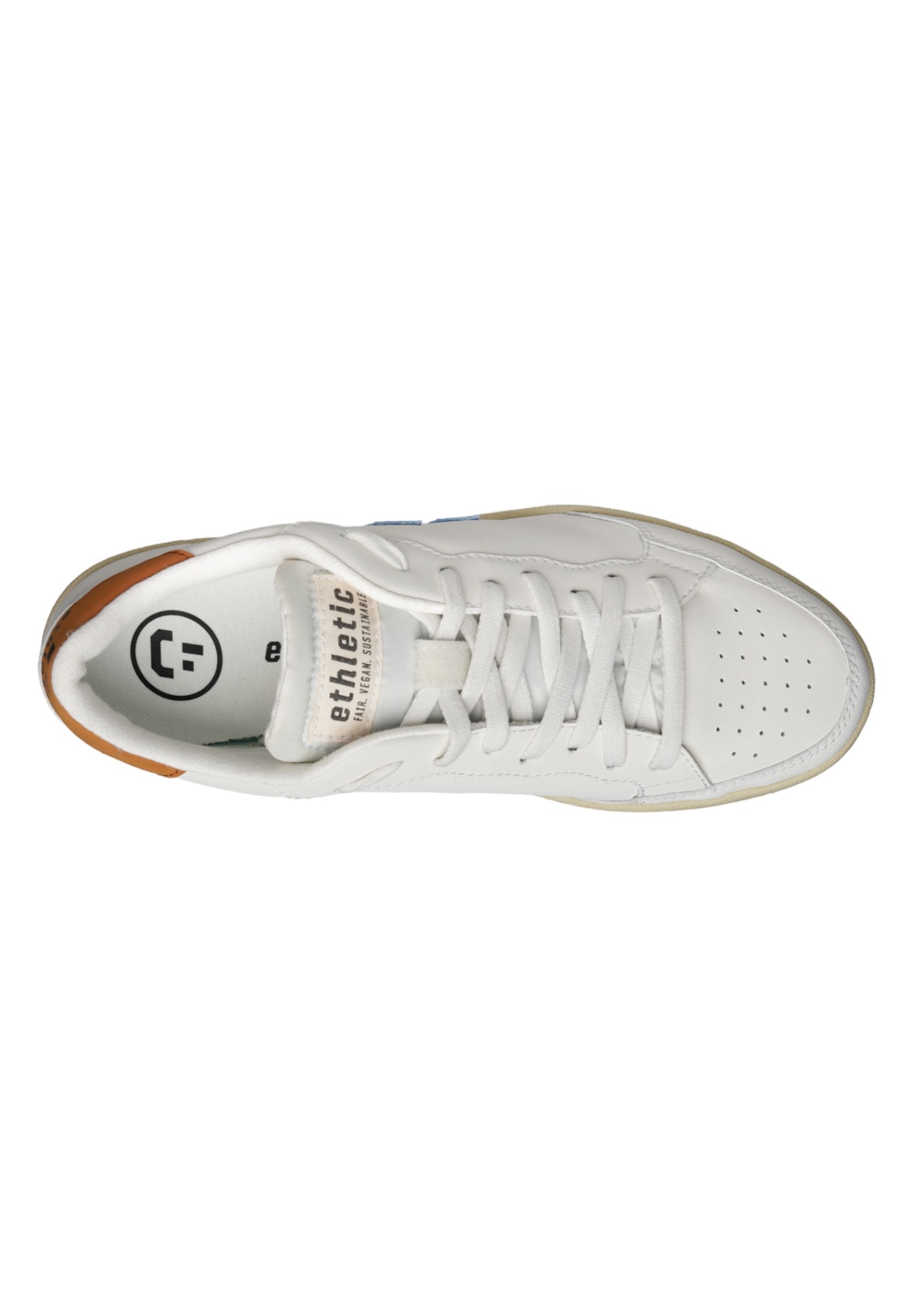 ETHLETIC Sneaker »Jesse«, recycled Produkt