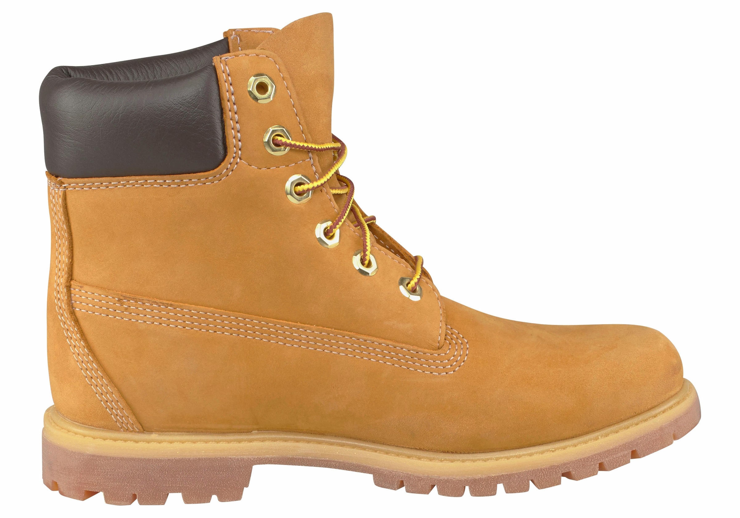 Timberland Schnürboots »6 Inch Premium Boot W«, Wasserdicht