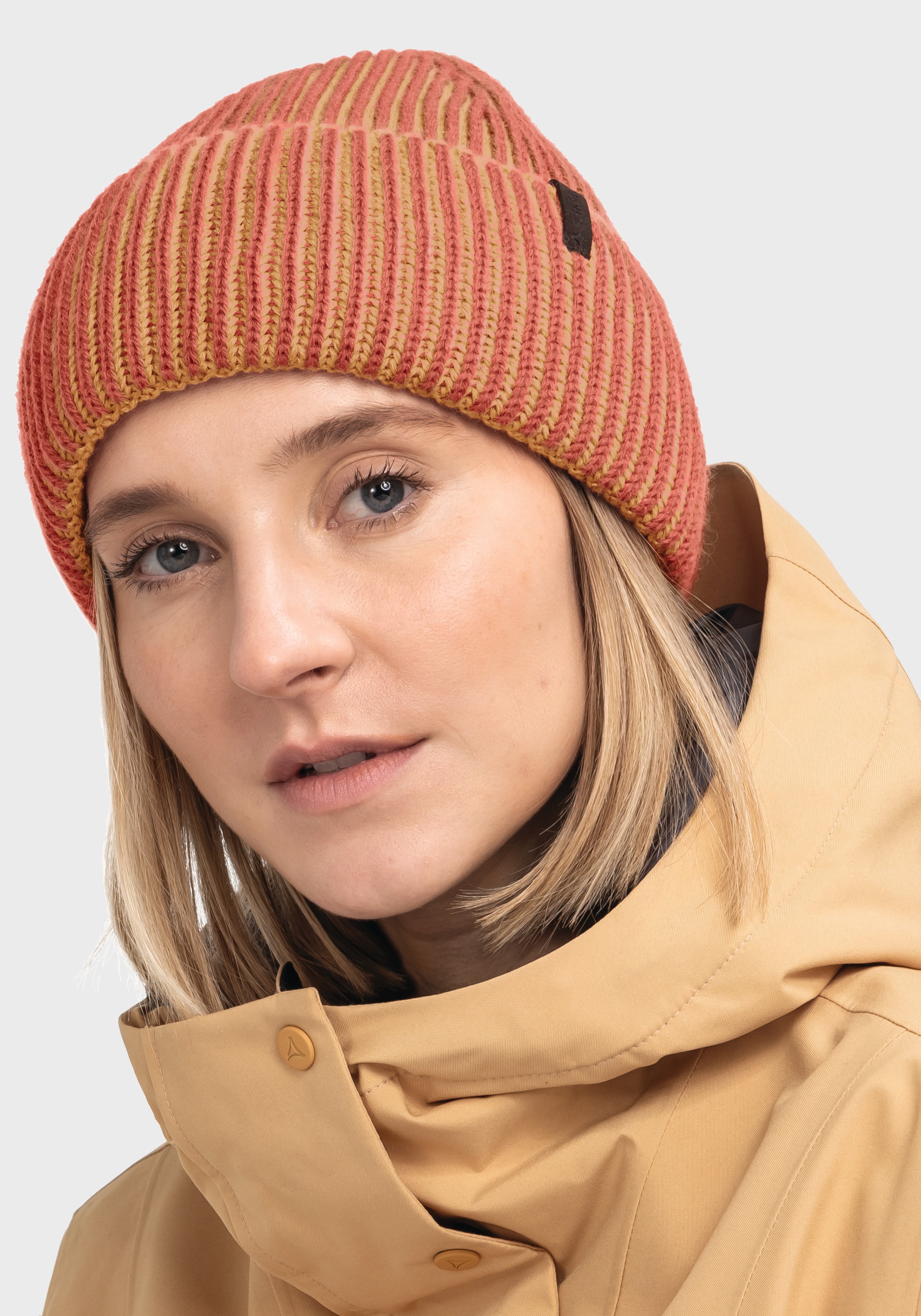 Schöffel Strickmütze "Hat Style Cledio ALL" günstig online kaufen