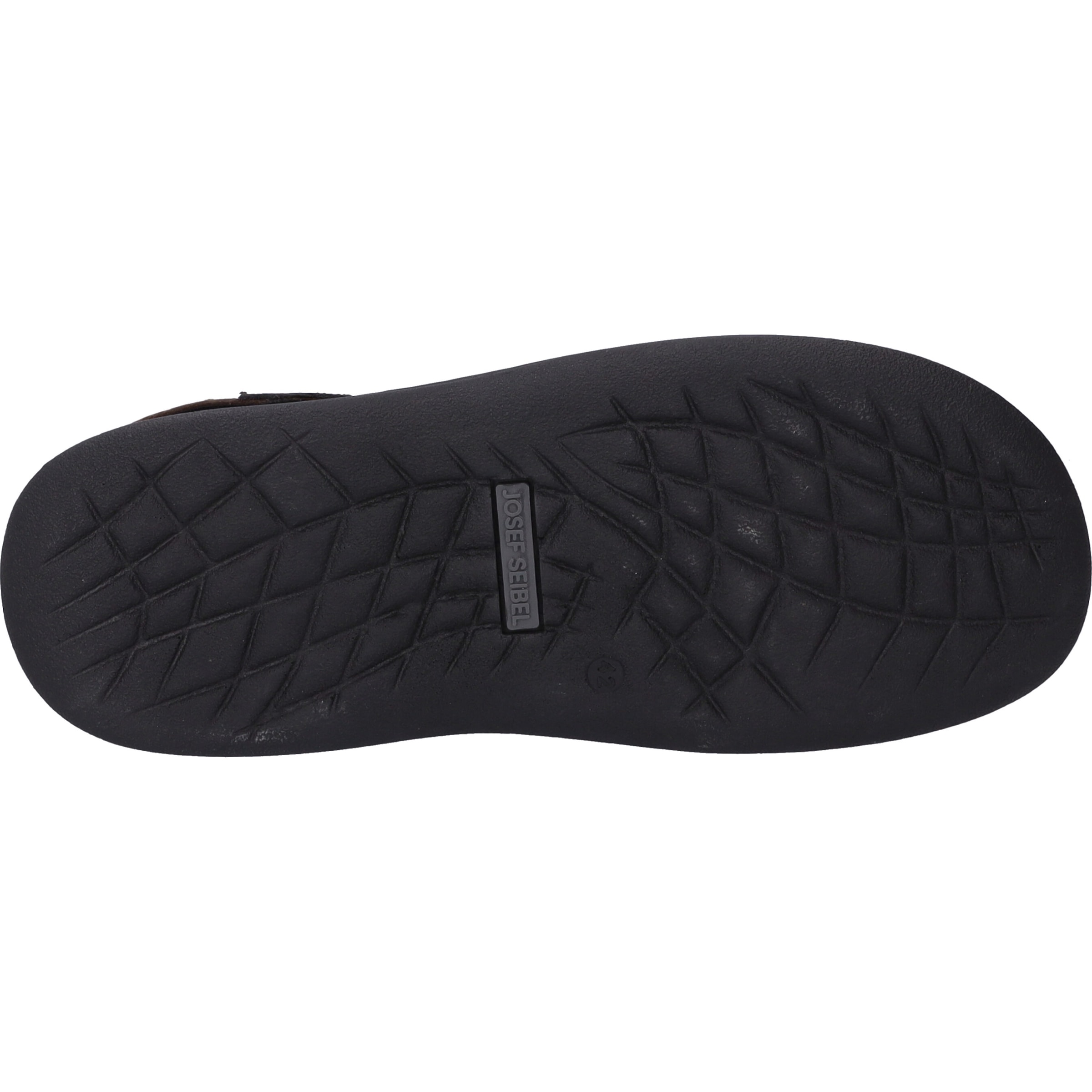 Josef Seibel Sandale »Franklyn, braun«