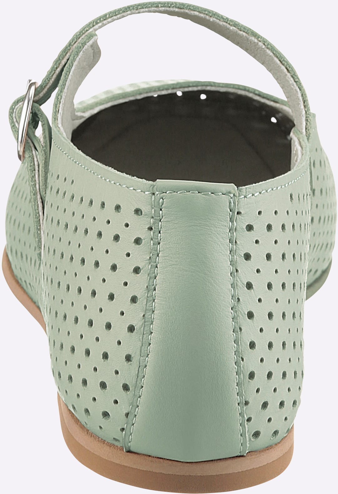 Thumbnail - heine Ballerina