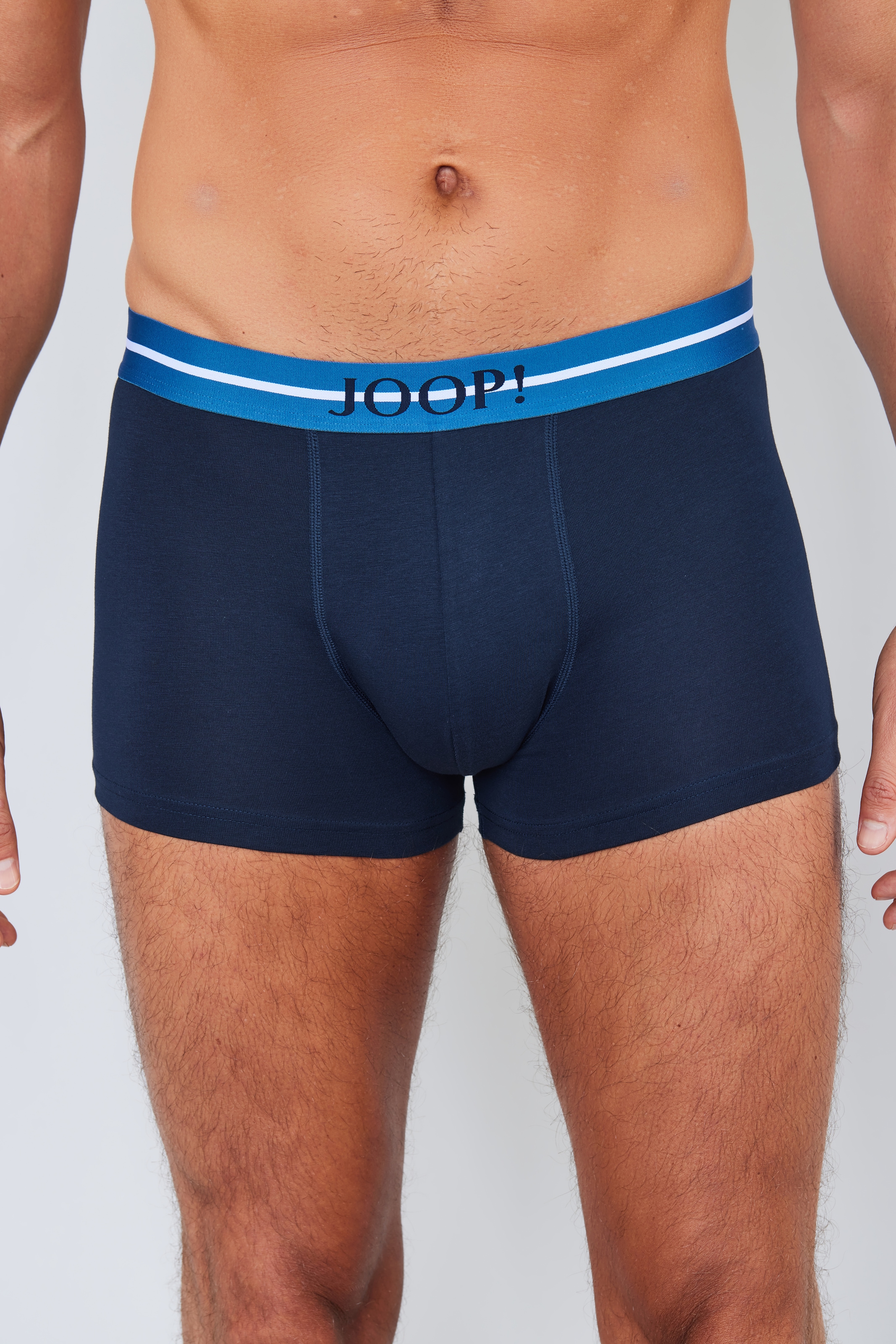JOOP! Boxershorts »Everyday«, (3er Pack)