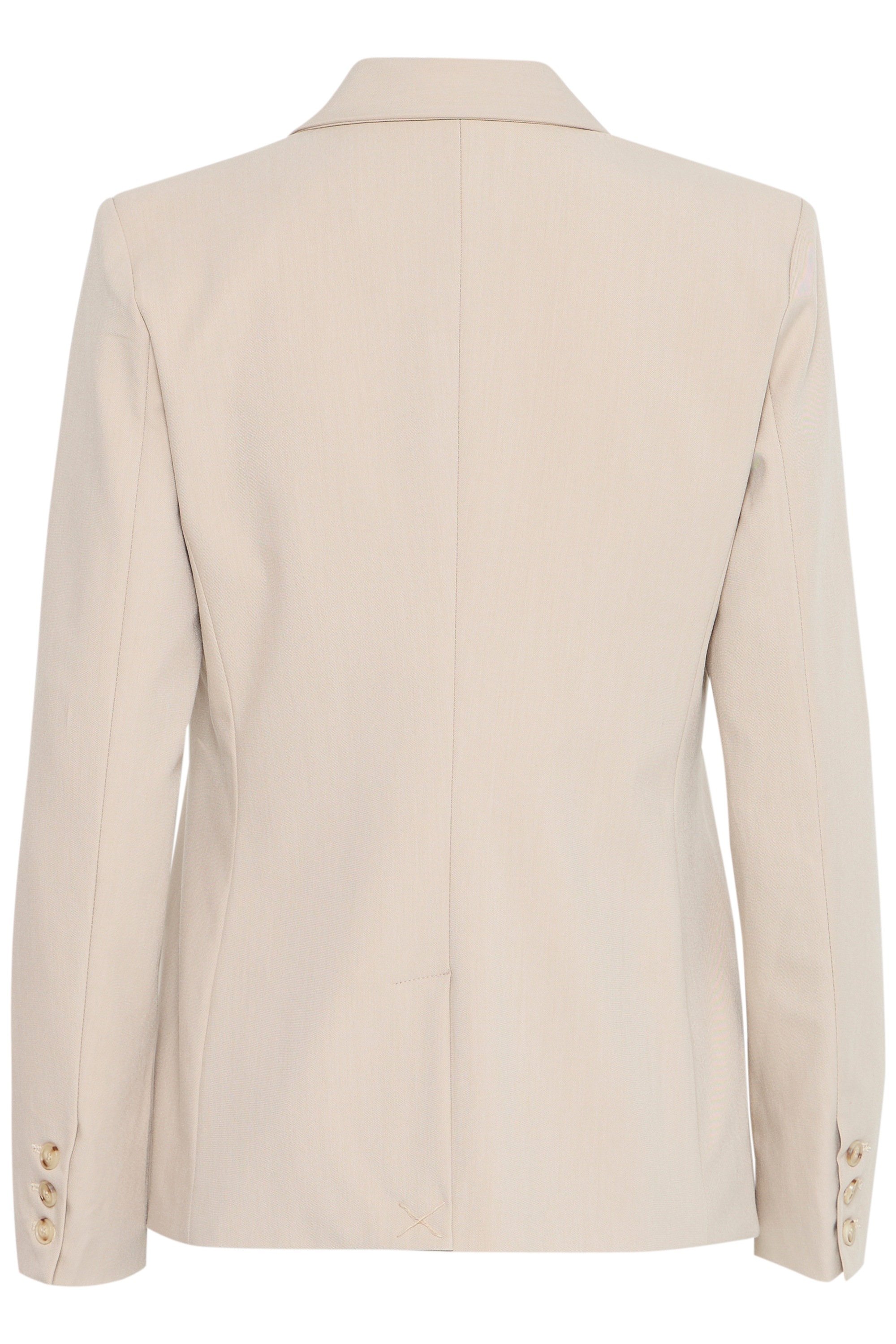 fransa Blusenblazer »Damen Blazer FRABIGAIL«