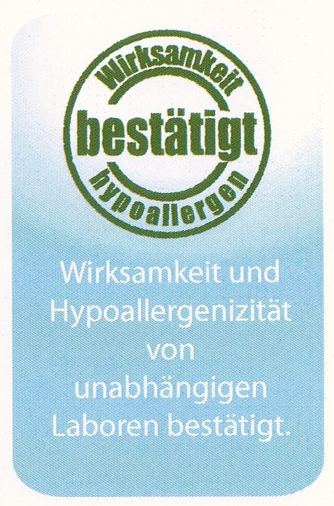 Thumbnail - KBT Bettwaren Microfaserkissen "Greenfirst" 1 Stk. tlg.