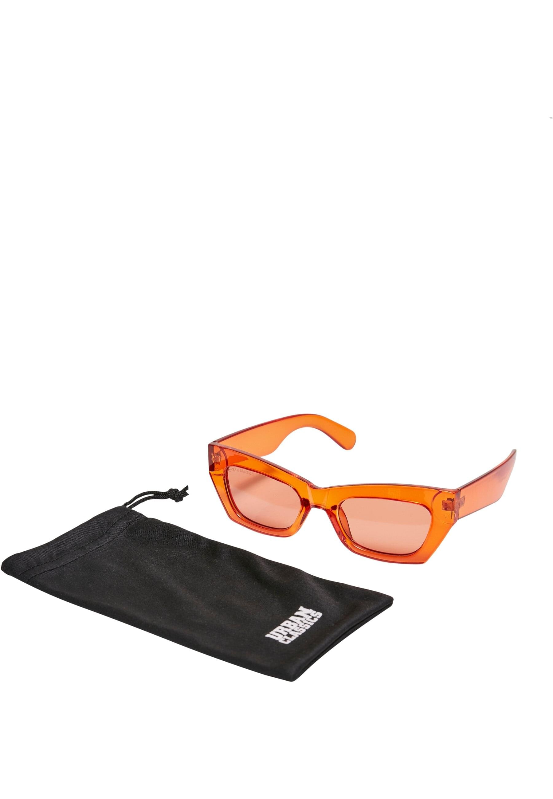 URBAN CLASSICS Sonnenbrille "Urban Classics Unisex Sunglasses Venice"