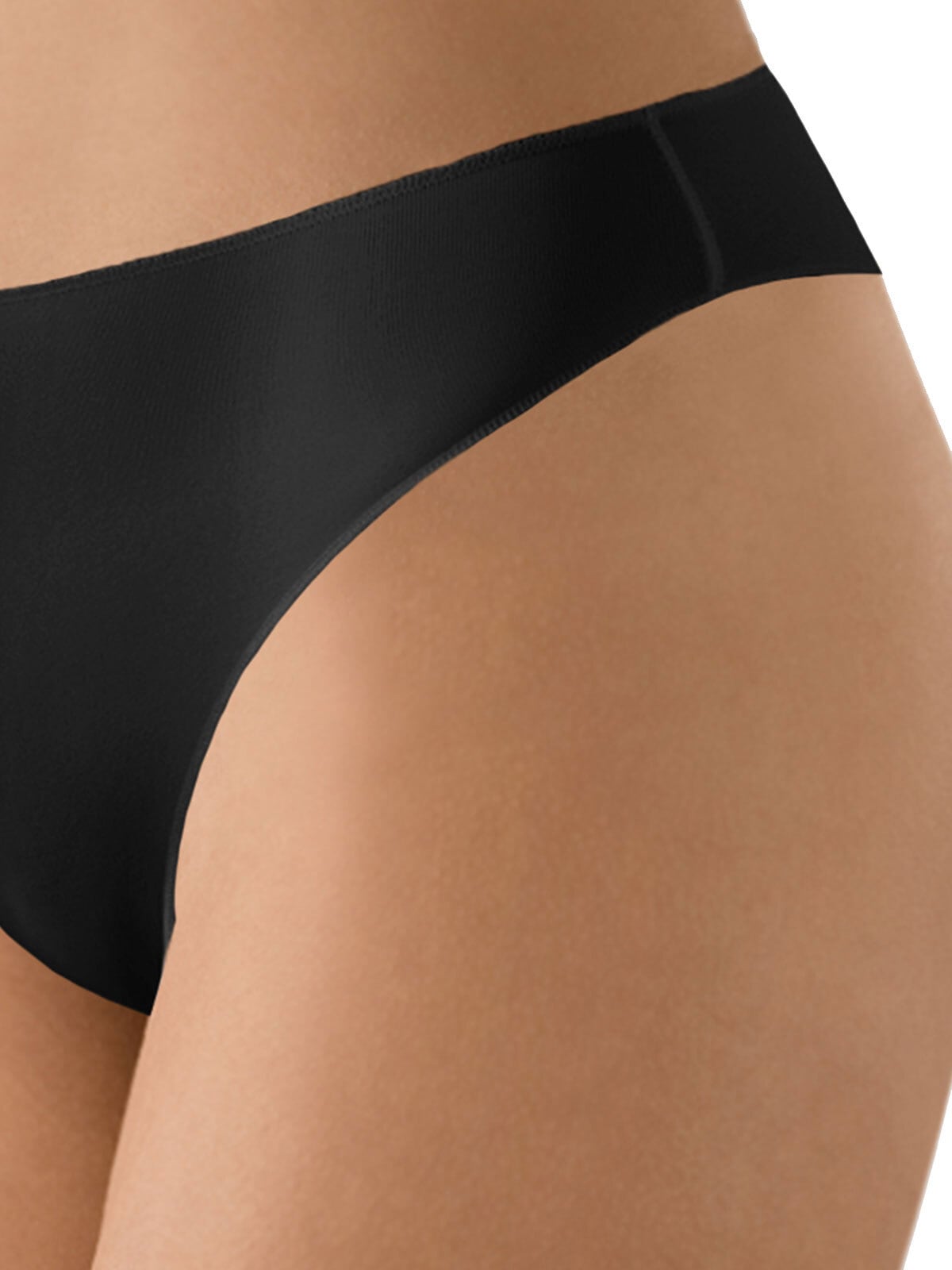 Nina Von C. String »3er Pack Damen String Secret«, (Spar-Pack, 3 Stück St.)