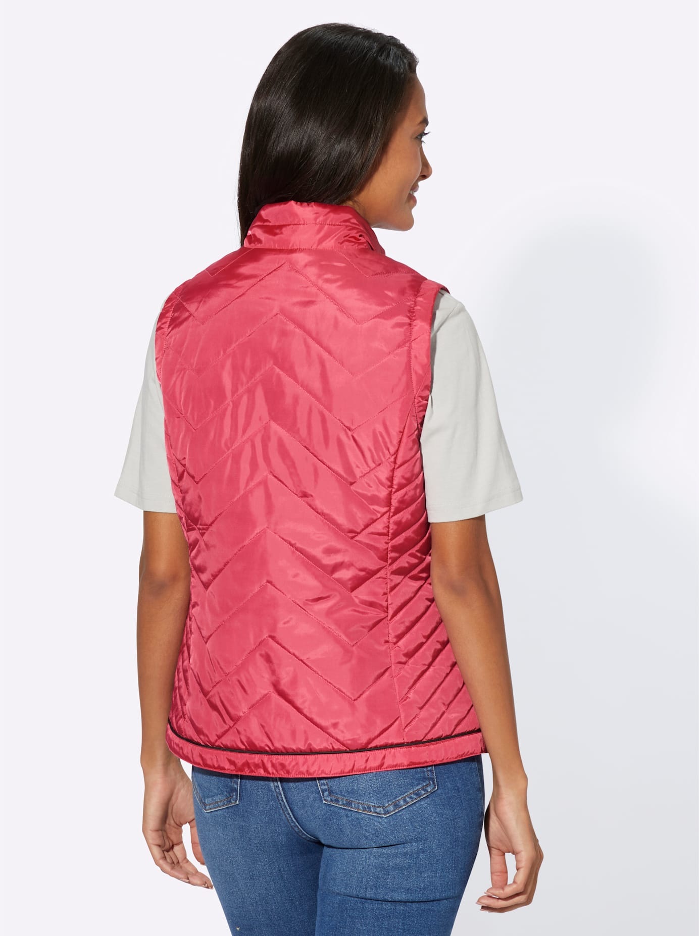 Casual Looks Steppweste günstig online kaufen