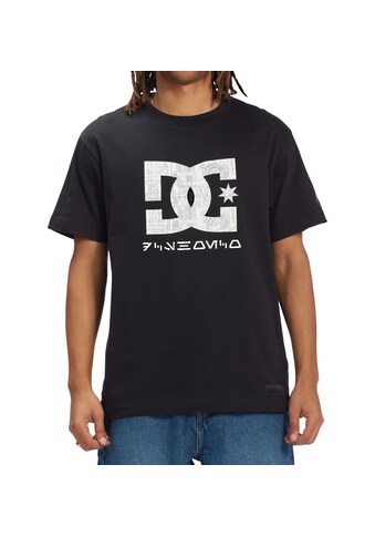 DC Shoes T-Shirt »Star Wars X DC Star Lightside« kaufen