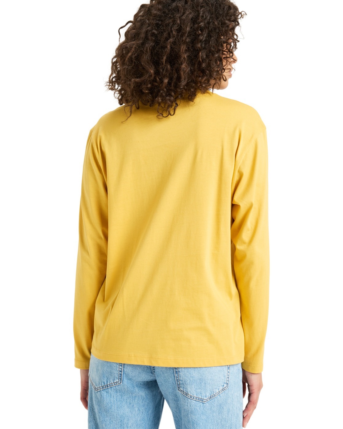 Roxy Langarmshirt "Hangloose Art" günstig online kaufen