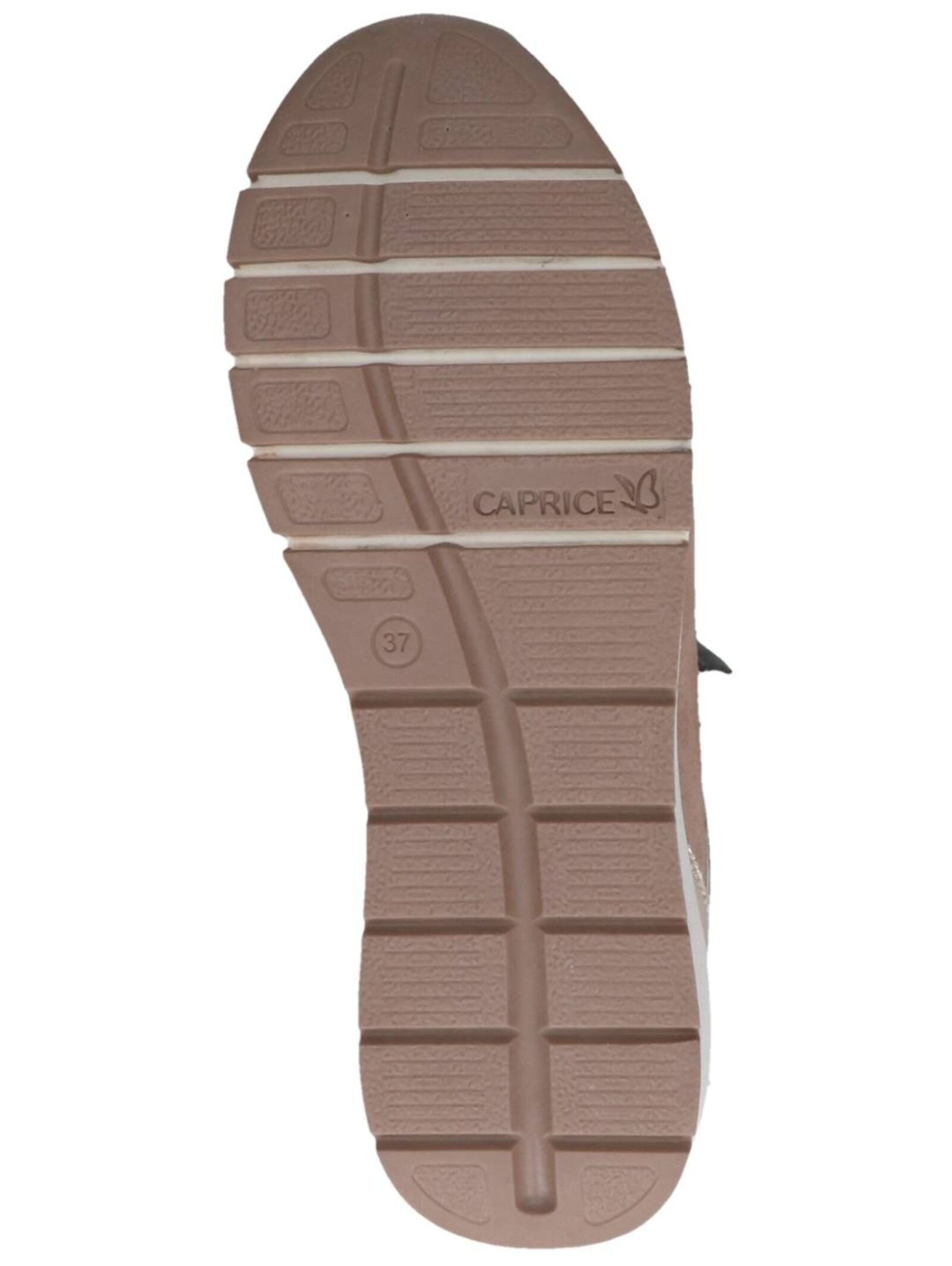 Caprice Sneaker »Caprice Sneaker Leder«