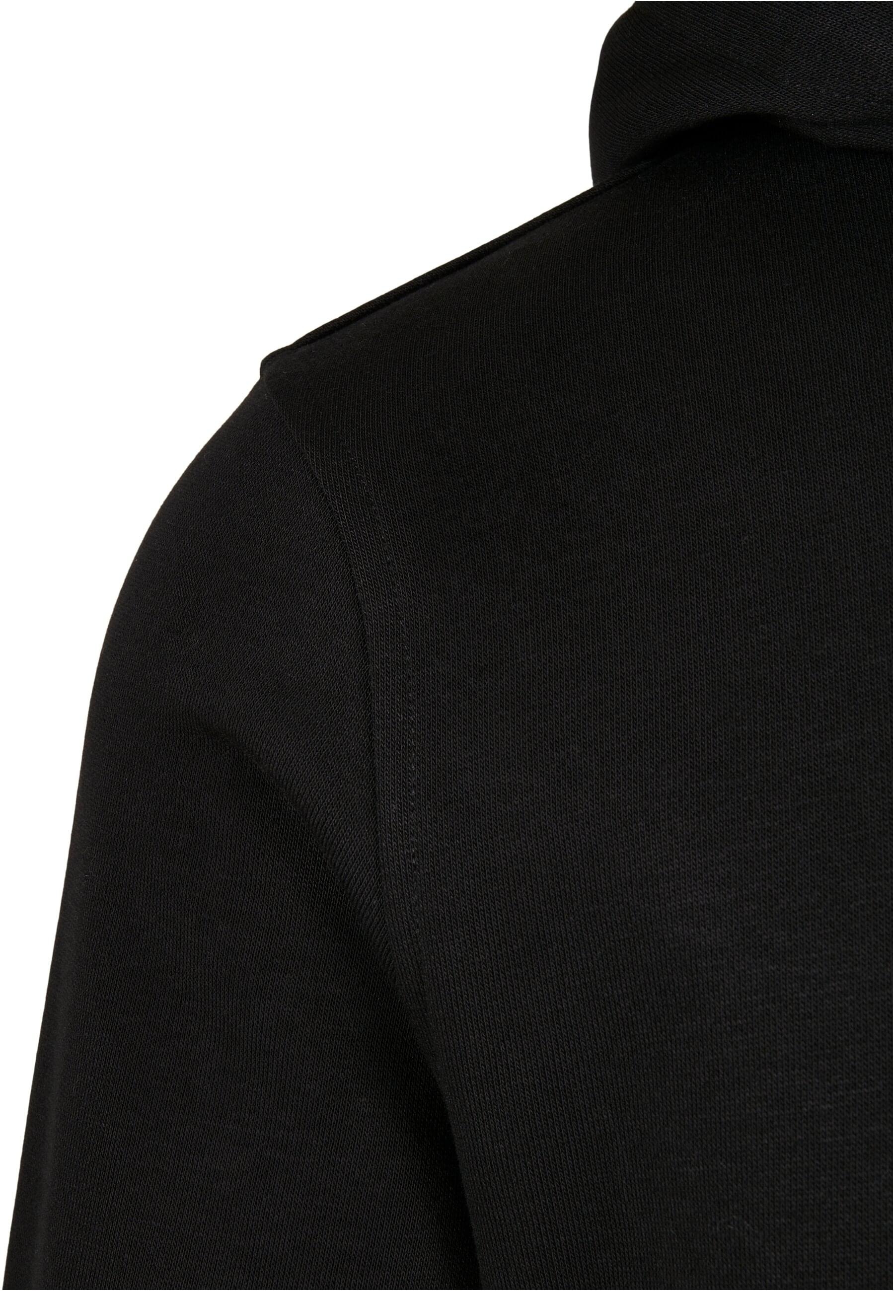 URBAN CLASSICS Sweatshirt »Urban Classics Herren Basic Terry Hoody«, (1 tlg.)