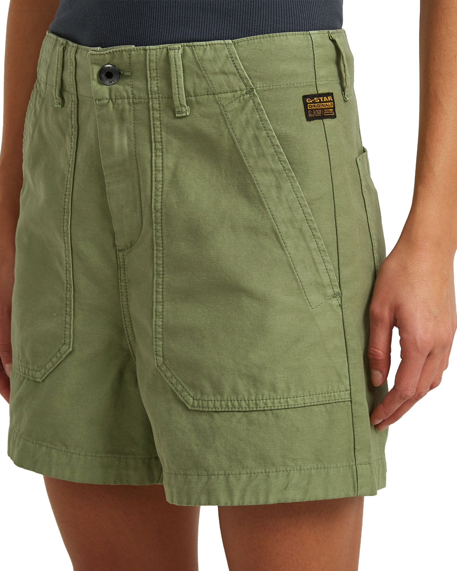G-STAR Shorts »Fatigue Shorts«