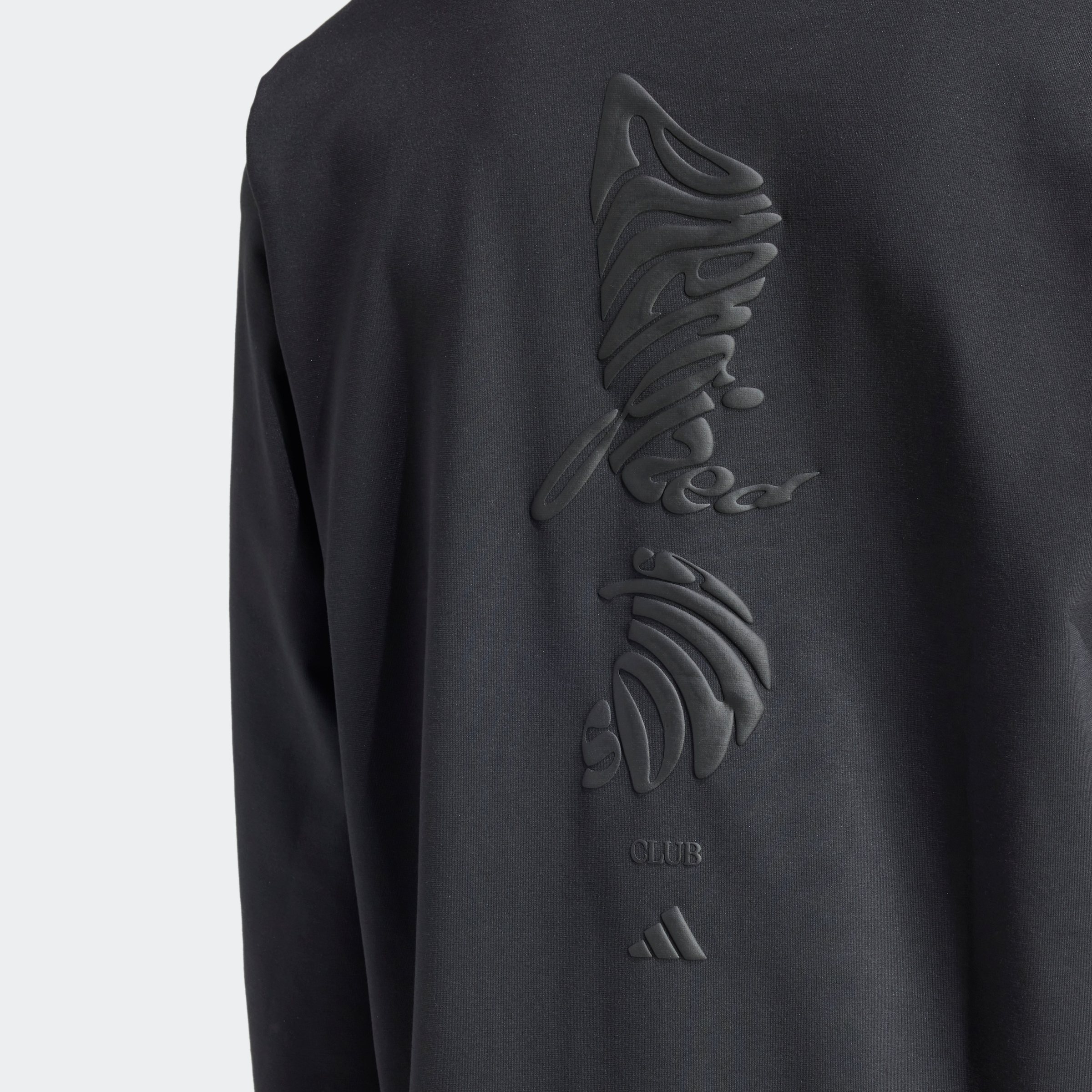 adidas Performance Sweatshirt "YOGA Crew Neck"