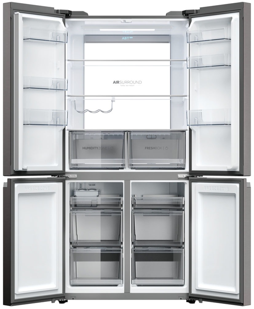 Haier Multi Door »HCR79F19CNMD«