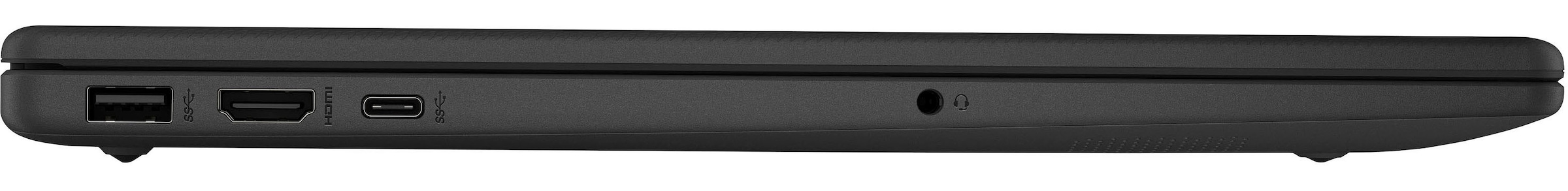 HP Notebook »15-fc1253ng« 39,6 cm / 15,6 ″ AMD Ryzen 5 Radeon Graphics 1.000 GB SSD