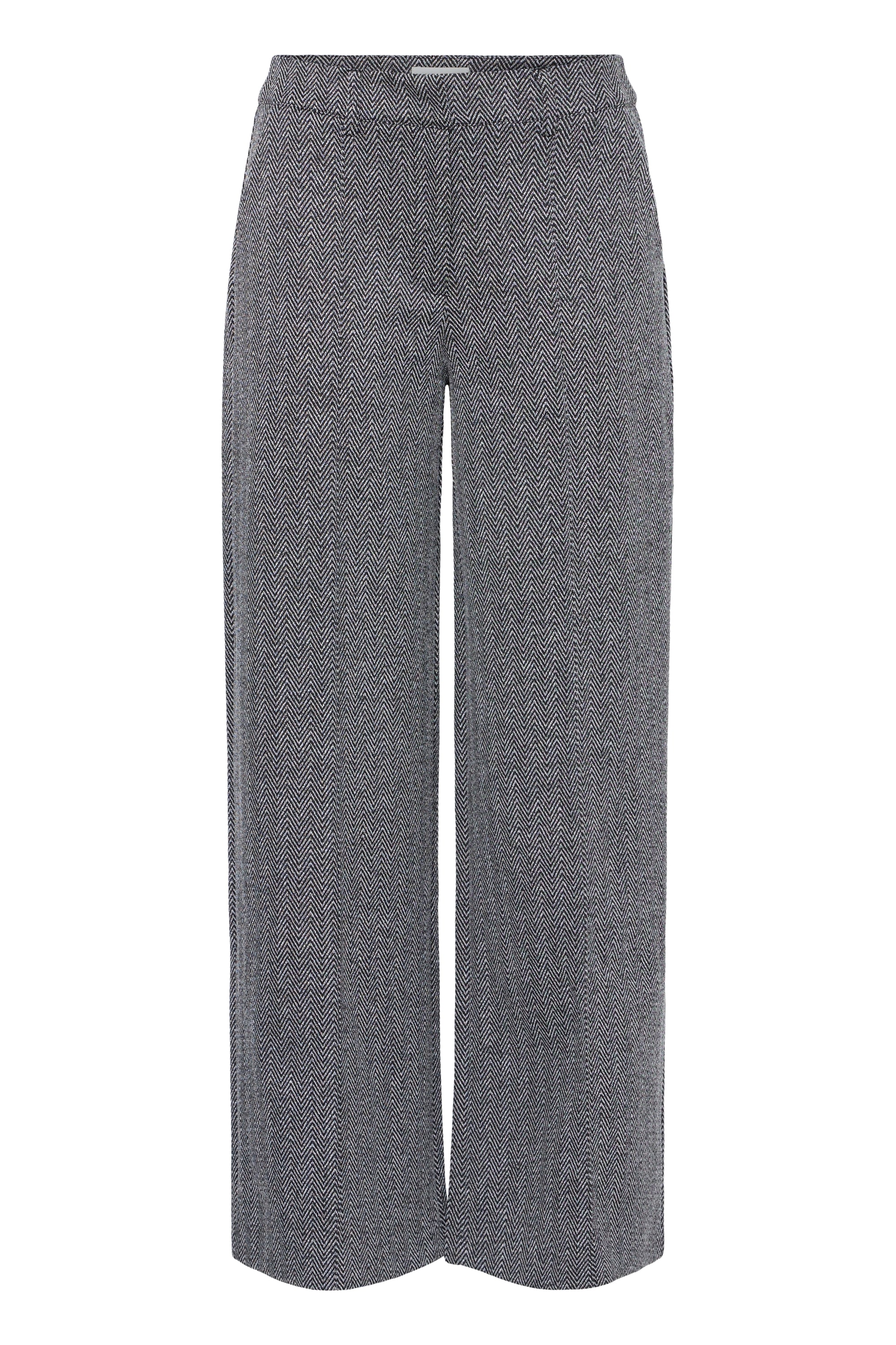 Ichi Stoffhose "Damen Freizeithose IHKATE"