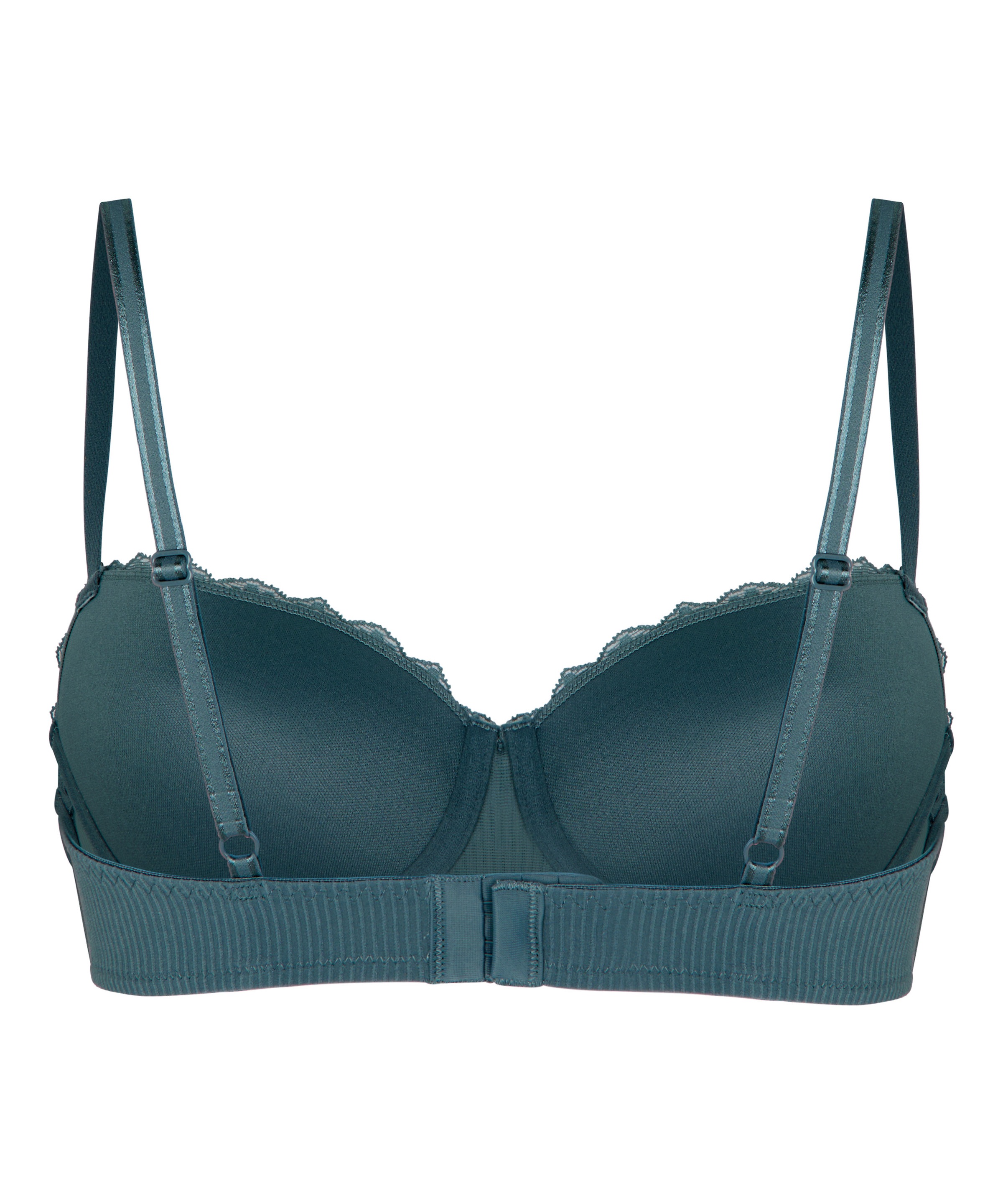 Hunkemöller Gemoldeter BH »Lola Padded Underwired Bra«