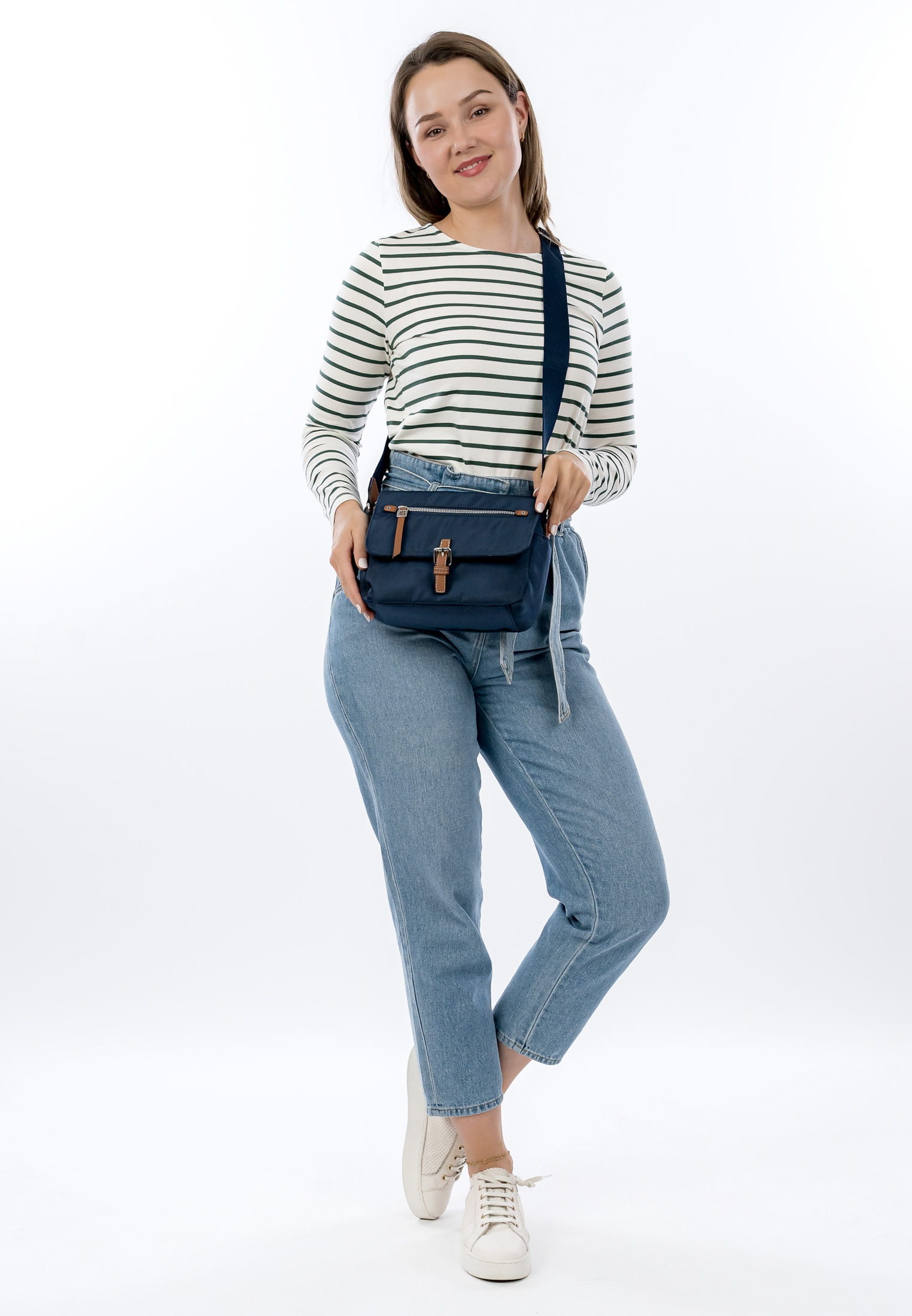 EMILY & NOAH Umhängetasche "Umhängetasche E&N Esther" günstig online kaufen