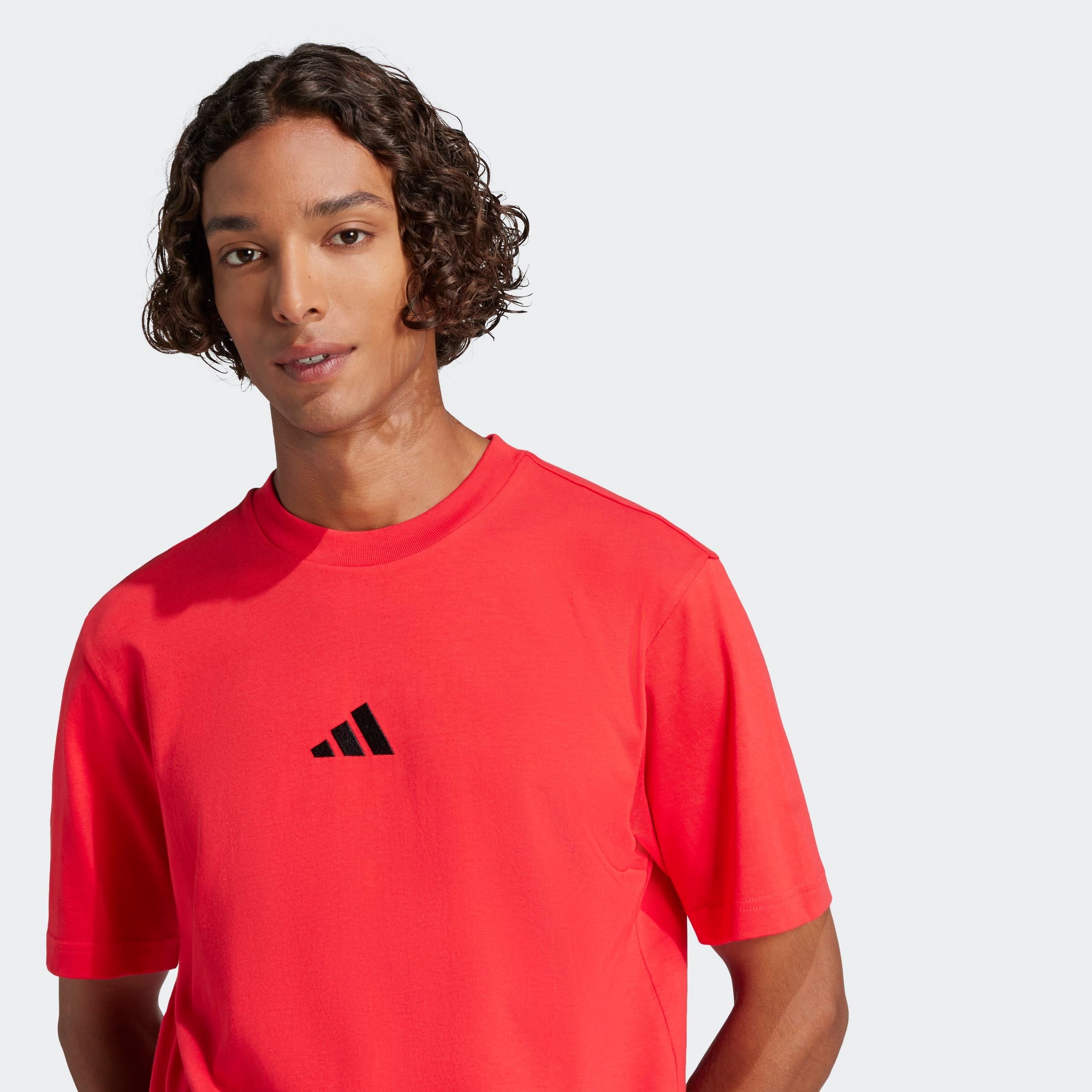 adidas Sportswear T-Shirt »M SL SJ T«