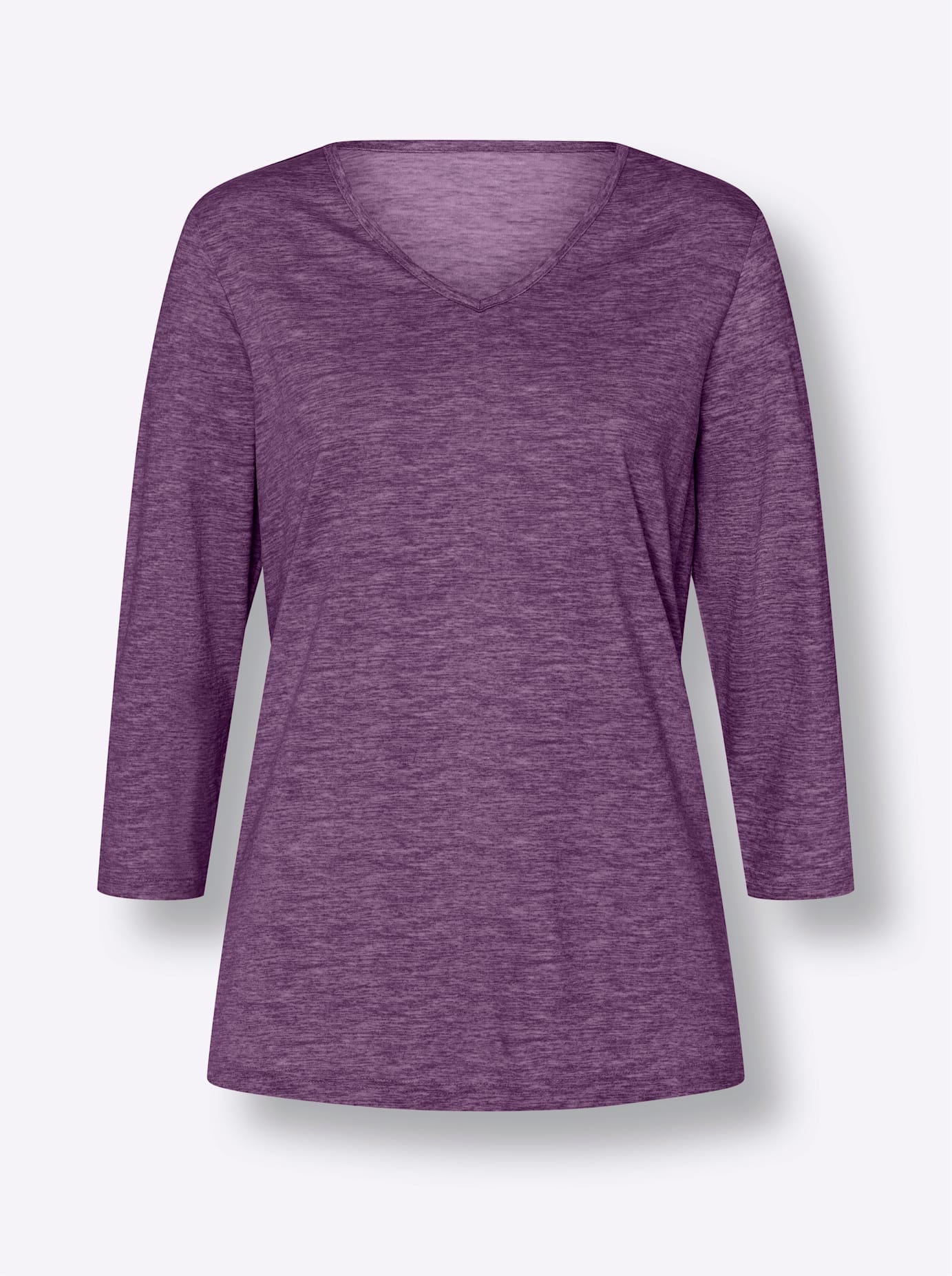 Classic Basics 3/4-Arm-Shirt »Shirt«, (1 tlg.)