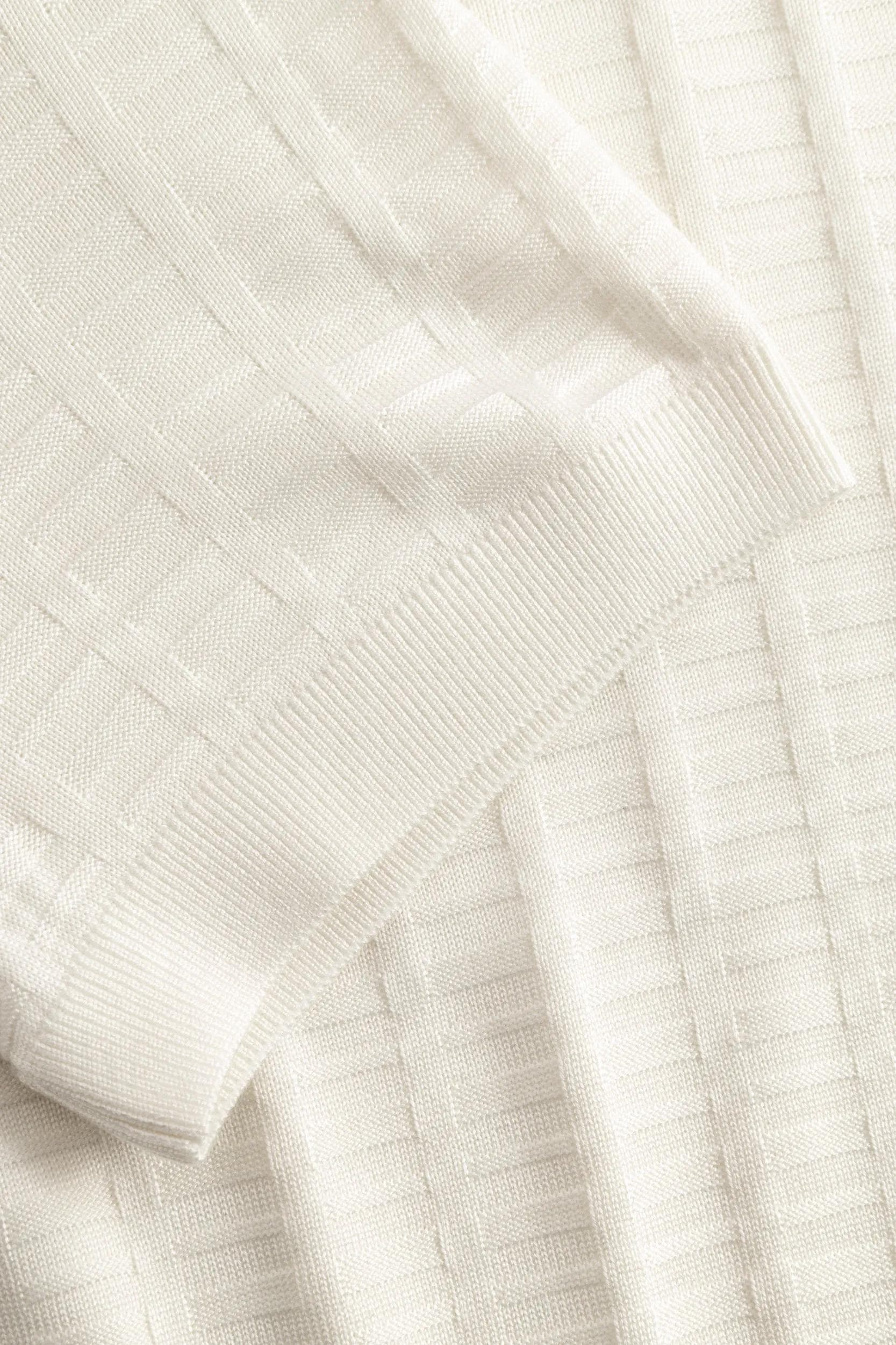 JOOP! Kurzarmpullover »Theor«