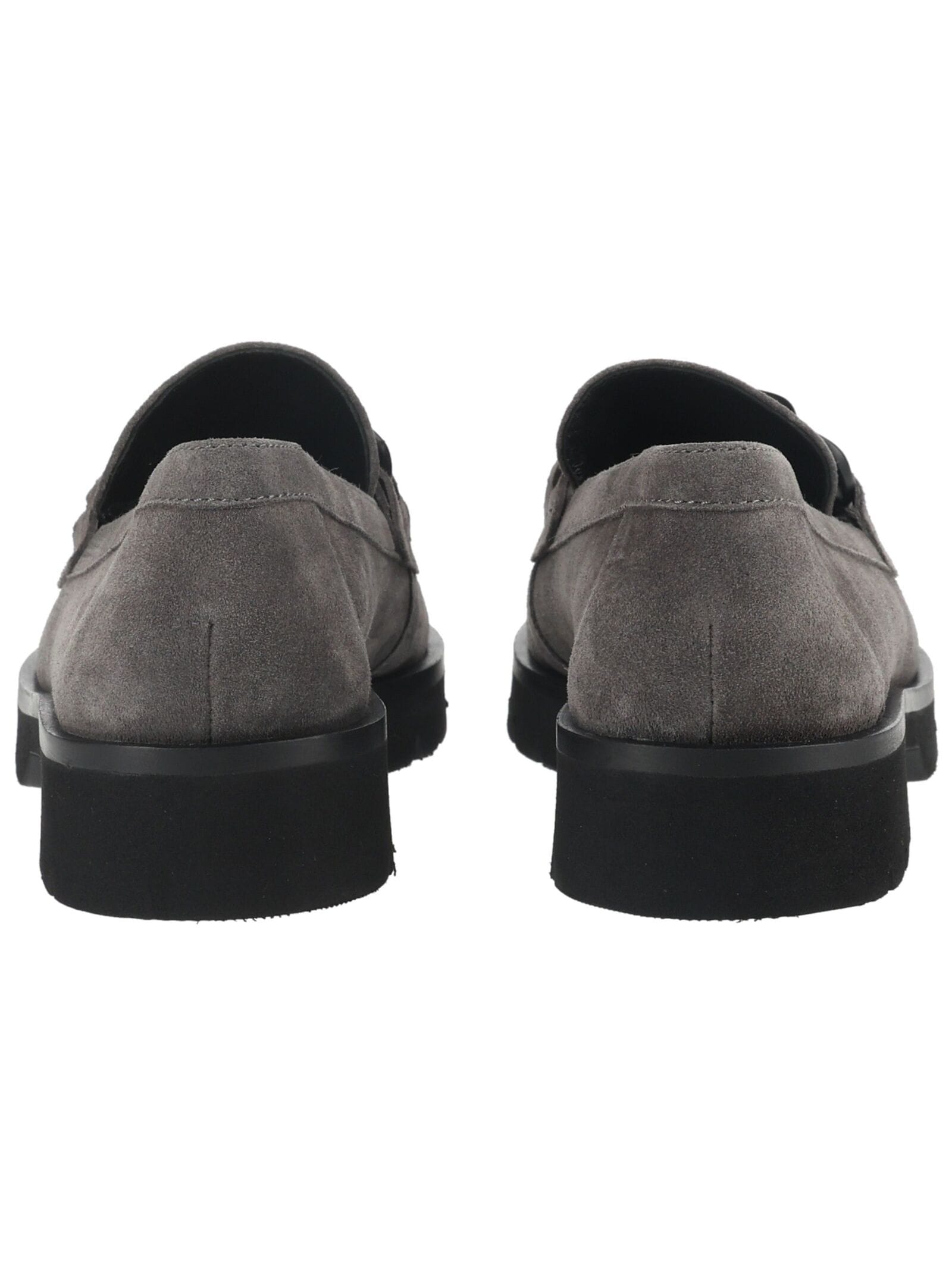 Högl Slipper »Högl Slipper Veloursleder«