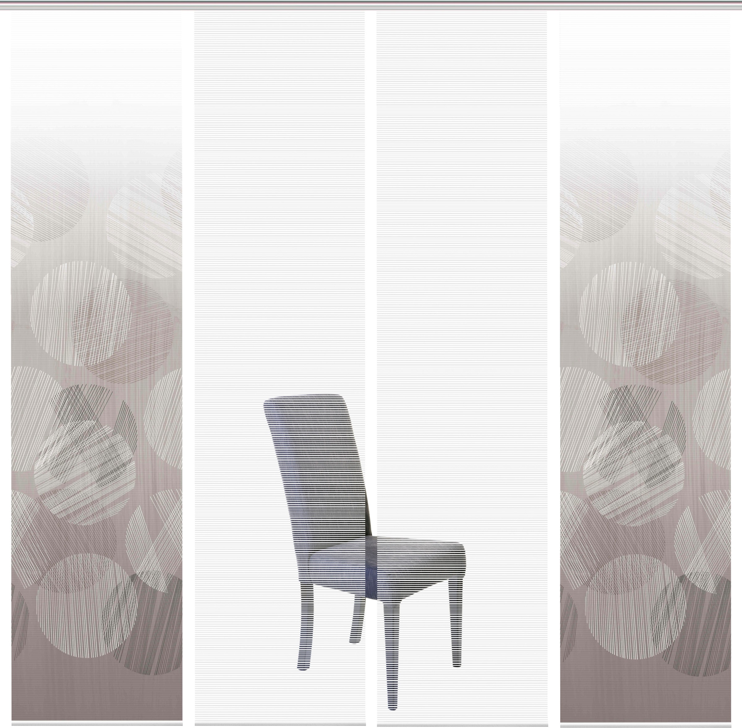 Vision S "CIRCO" Paneelwagen 1 Stk. tlg. DIGITALDRUCK günstig online kaufen