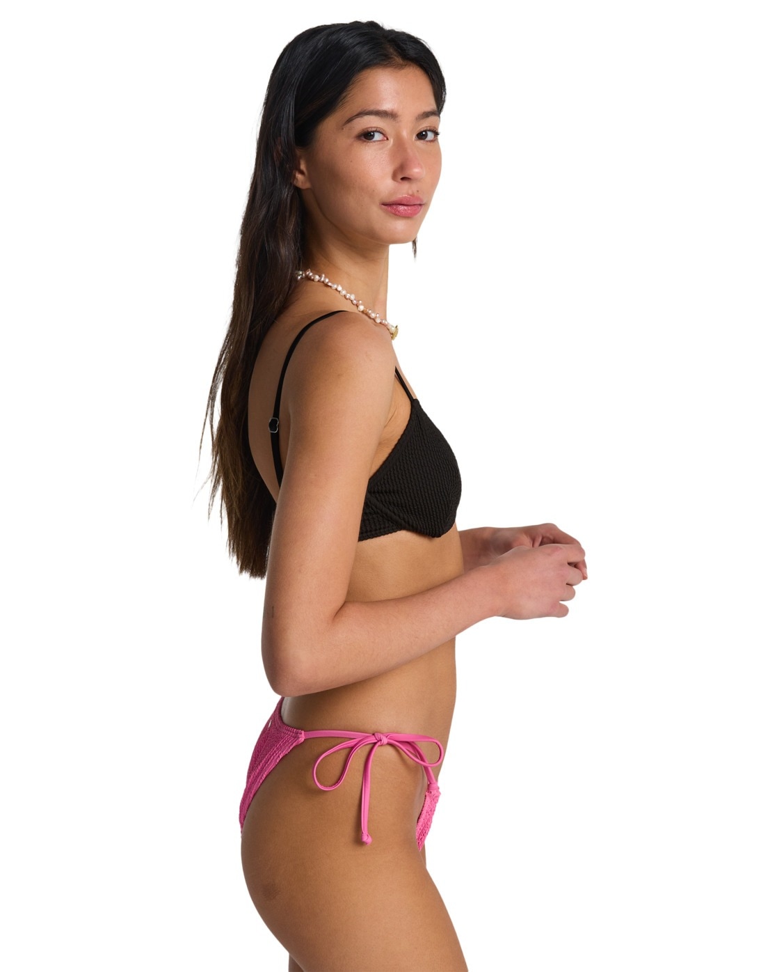 Billabong Bügel-Bikini-Top »Summer High Reese«