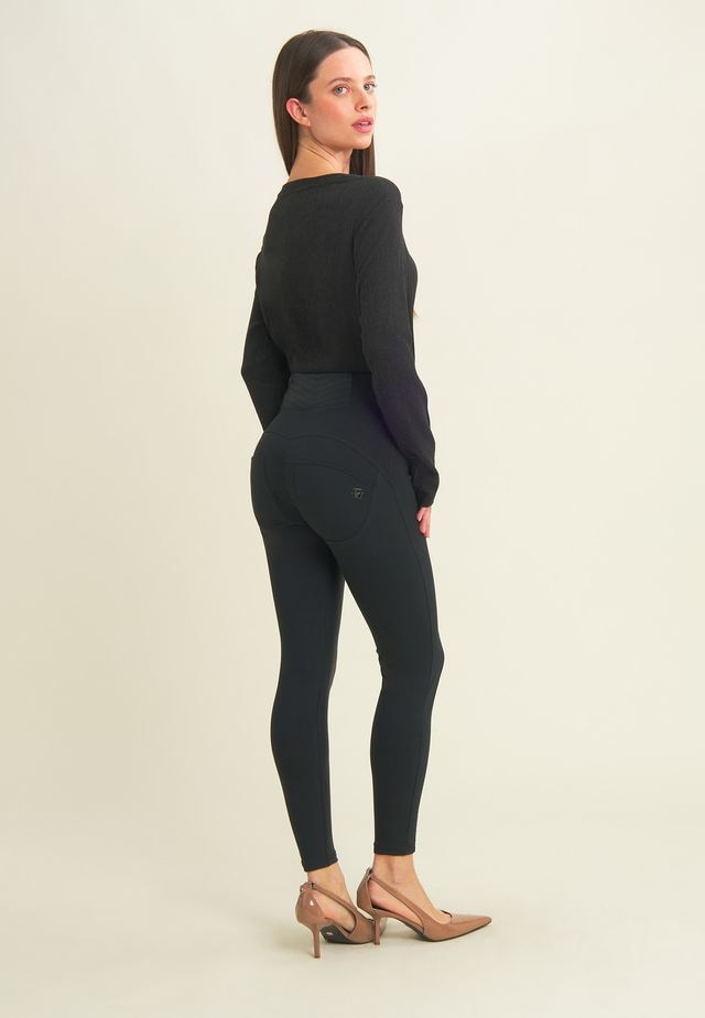 Freddy Jeansjeggings »WRUP HIGH WAIST SUPERSKINNY 7/8tel« mit Lifting & Shaping Effekt